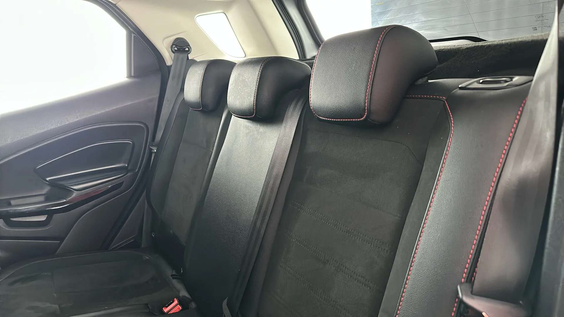 2022 FORD ECOSPORT 2022 FORD ECOSPORT