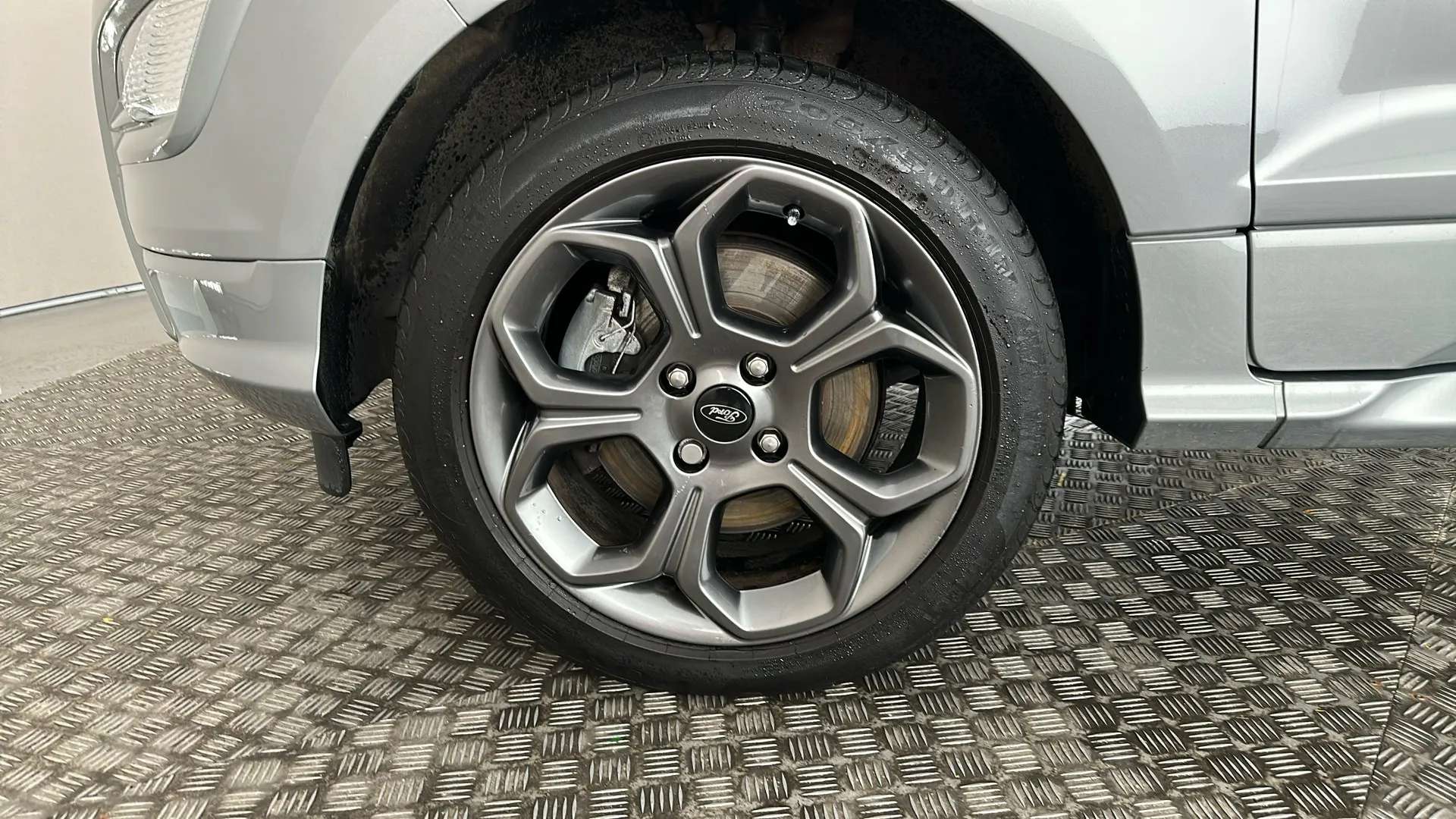 2022 FORD ECOSPORT 2022 FORD ECOSPORT