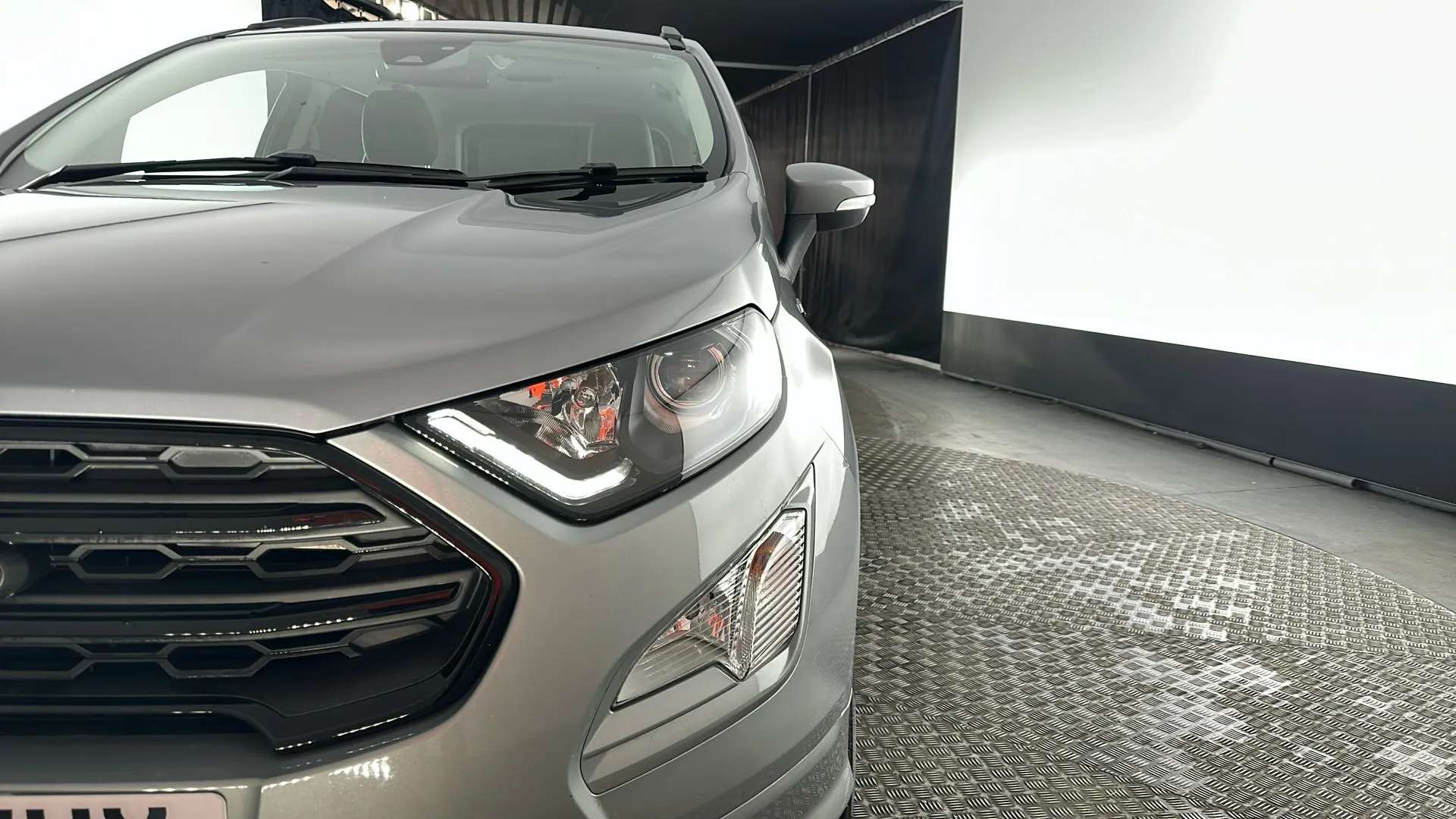 2022 FORD ECOSPORT 2022 FORD ECOSPORT