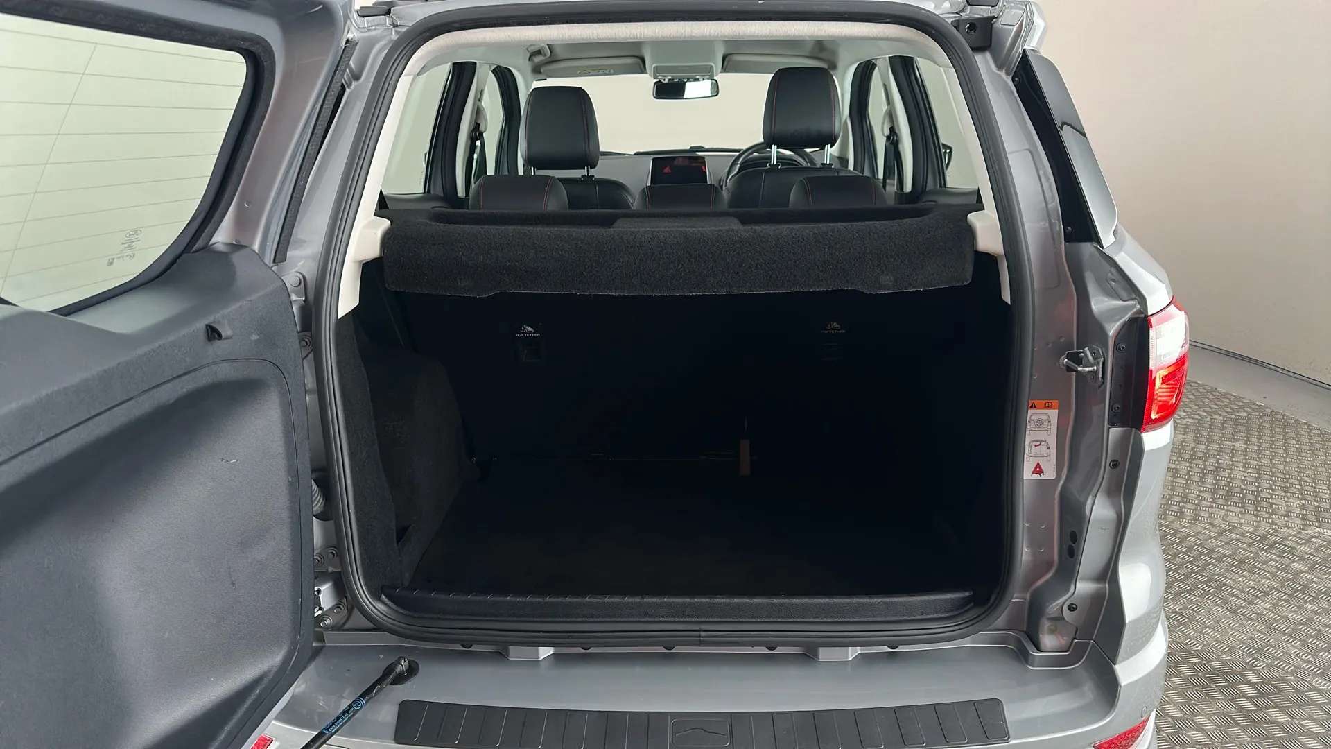 2022 FORD ECOSPORT 2022 FORD ECOSPORT