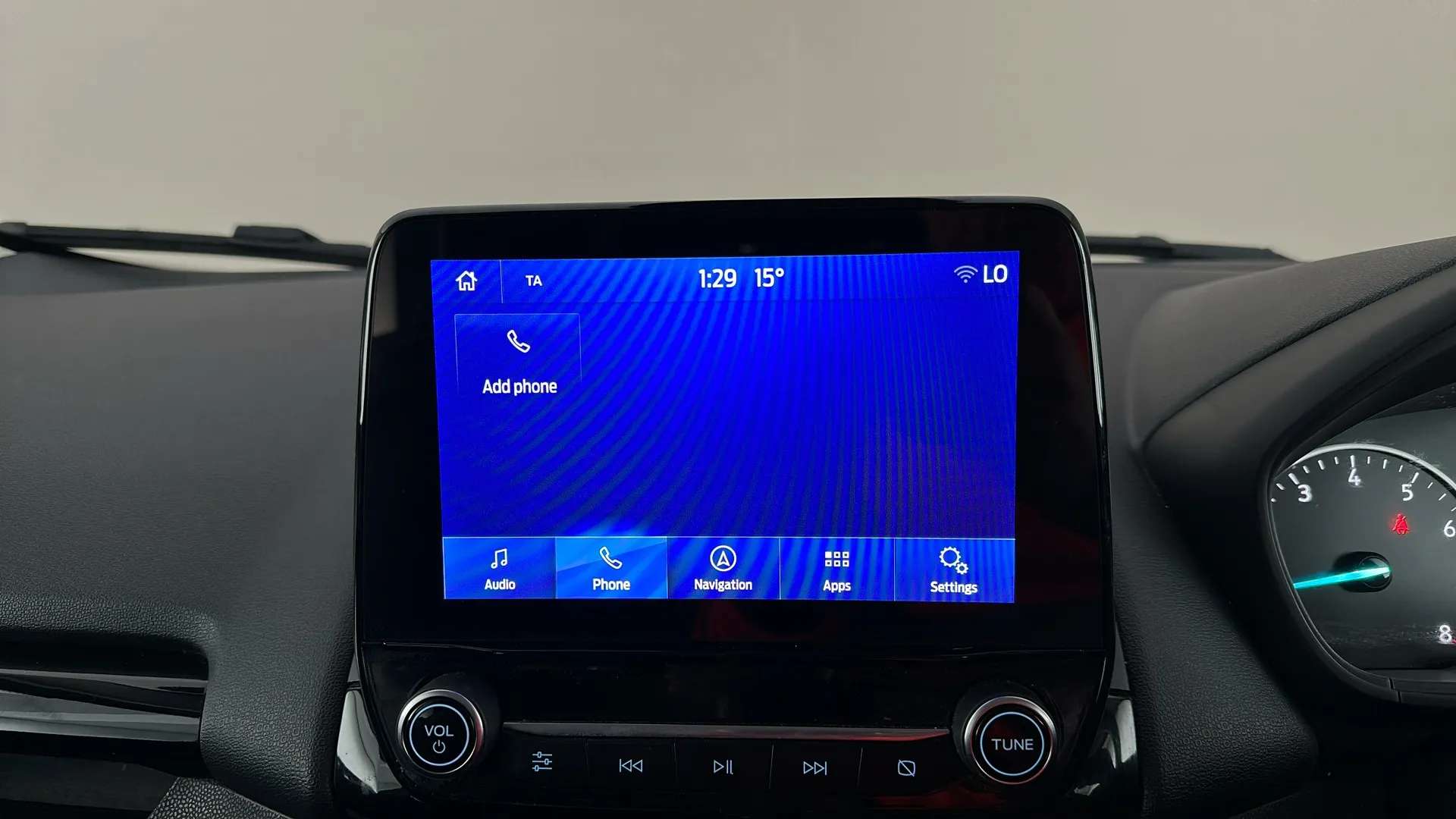 2022 FORD ECOSPORT 2022 FORD ECOSPORT