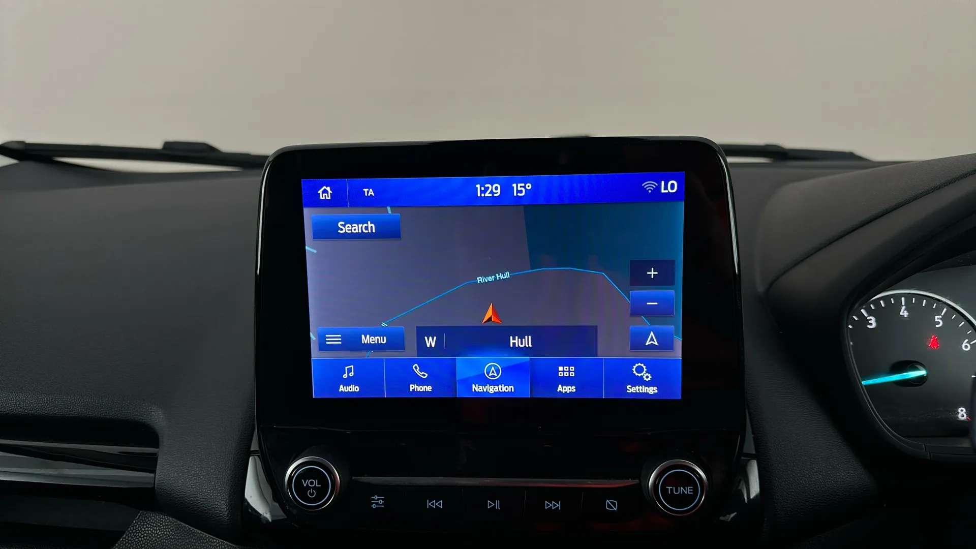 2022 FORD ECOSPORT 2022 FORD ECOSPORT