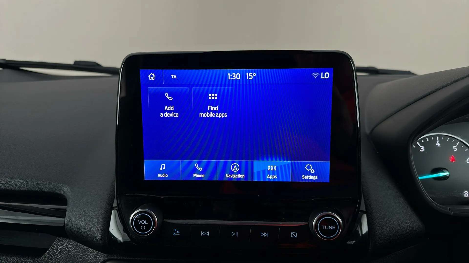 2022 FORD ECOSPORT 2022 FORD ECOSPORT