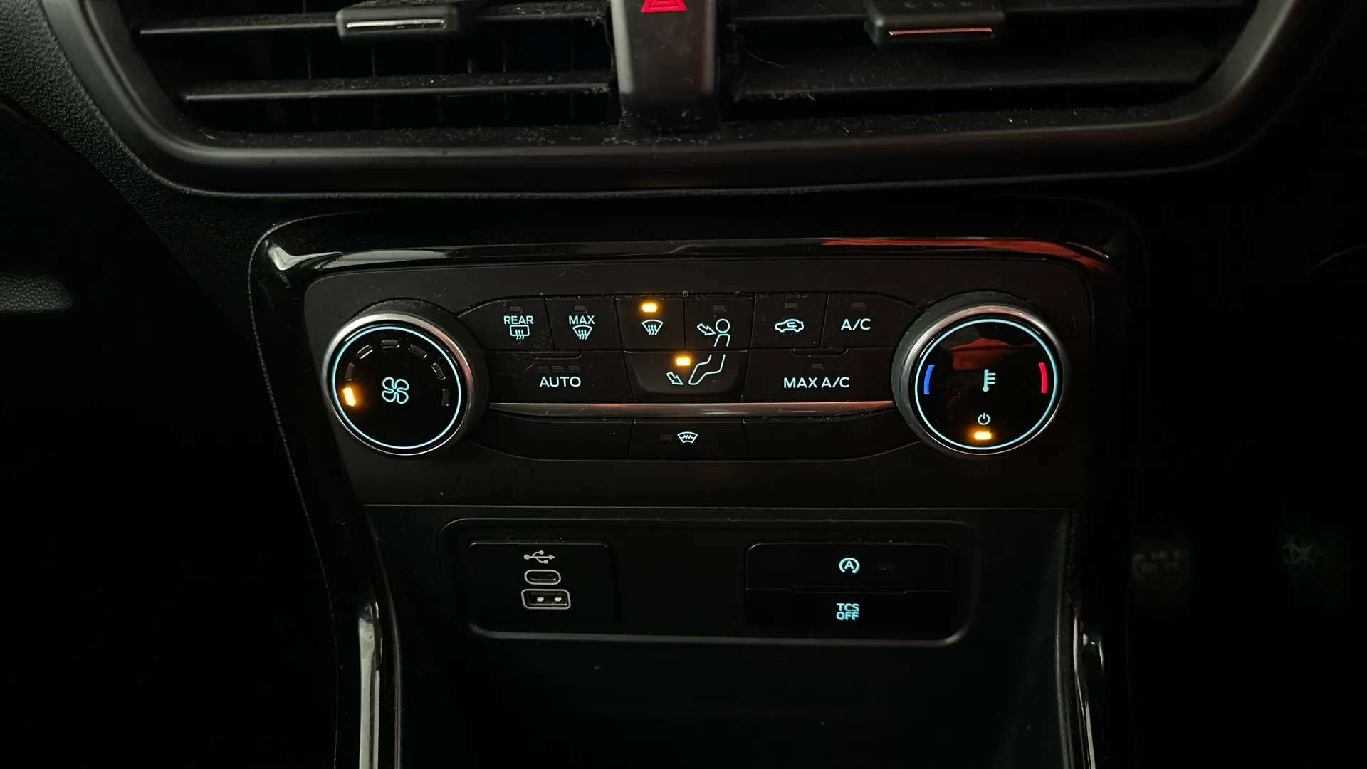 2022 FORD ECOSPORT 2022 FORD ECOSPORT
