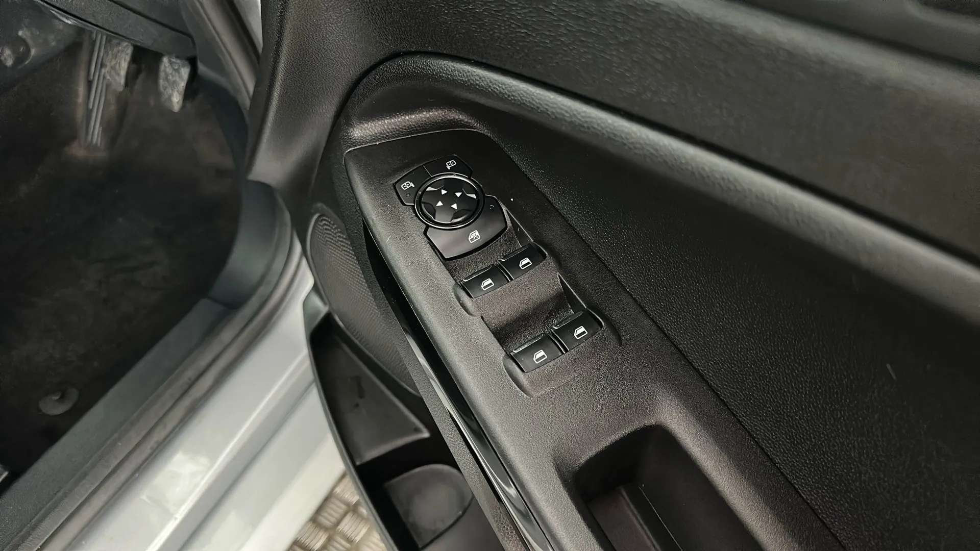 2022 FORD ECOSPORT 2022 FORD ECOSPORT