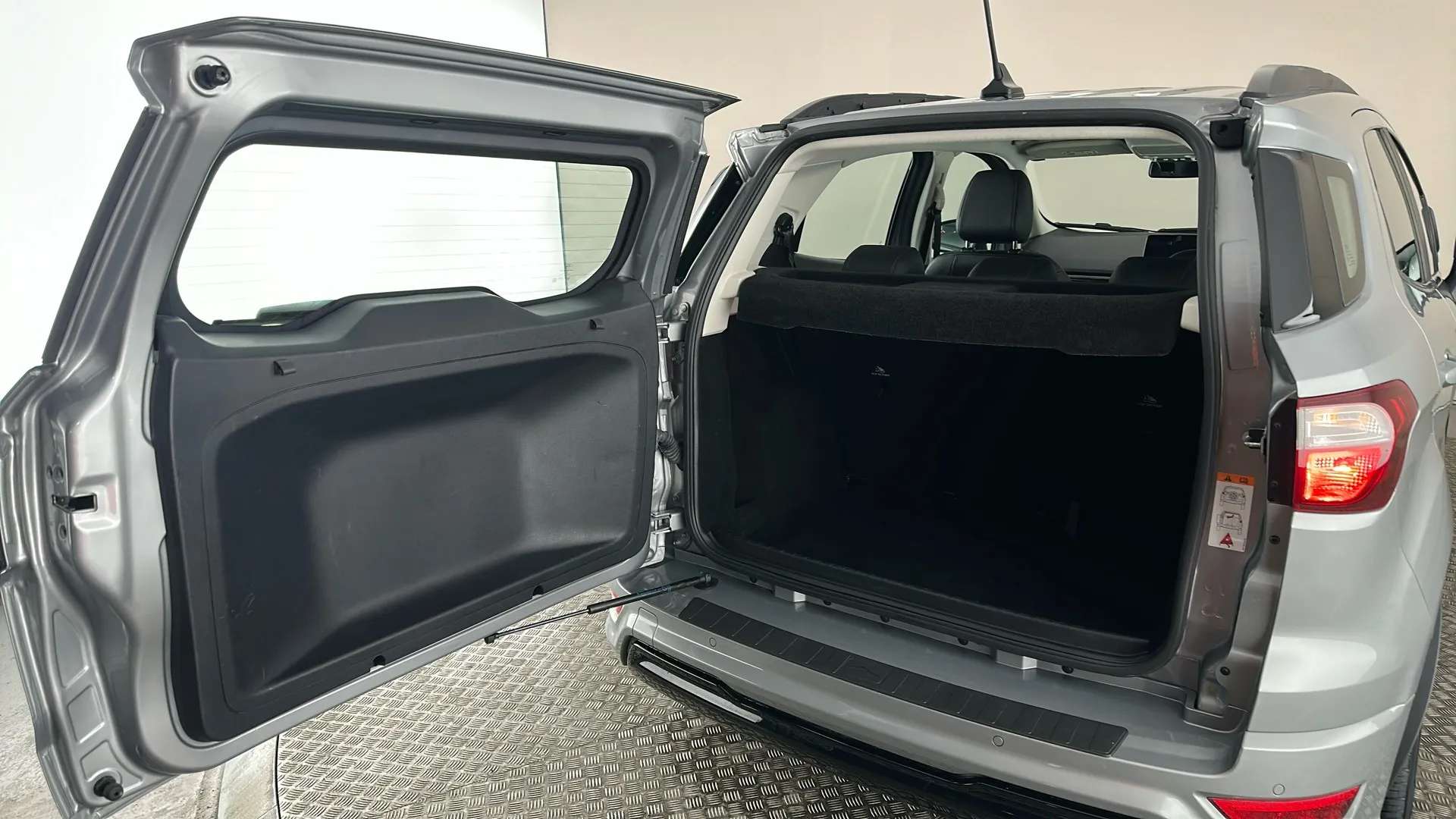 2022 FORD ECOSPORT 2022 FORD ECOSPORT