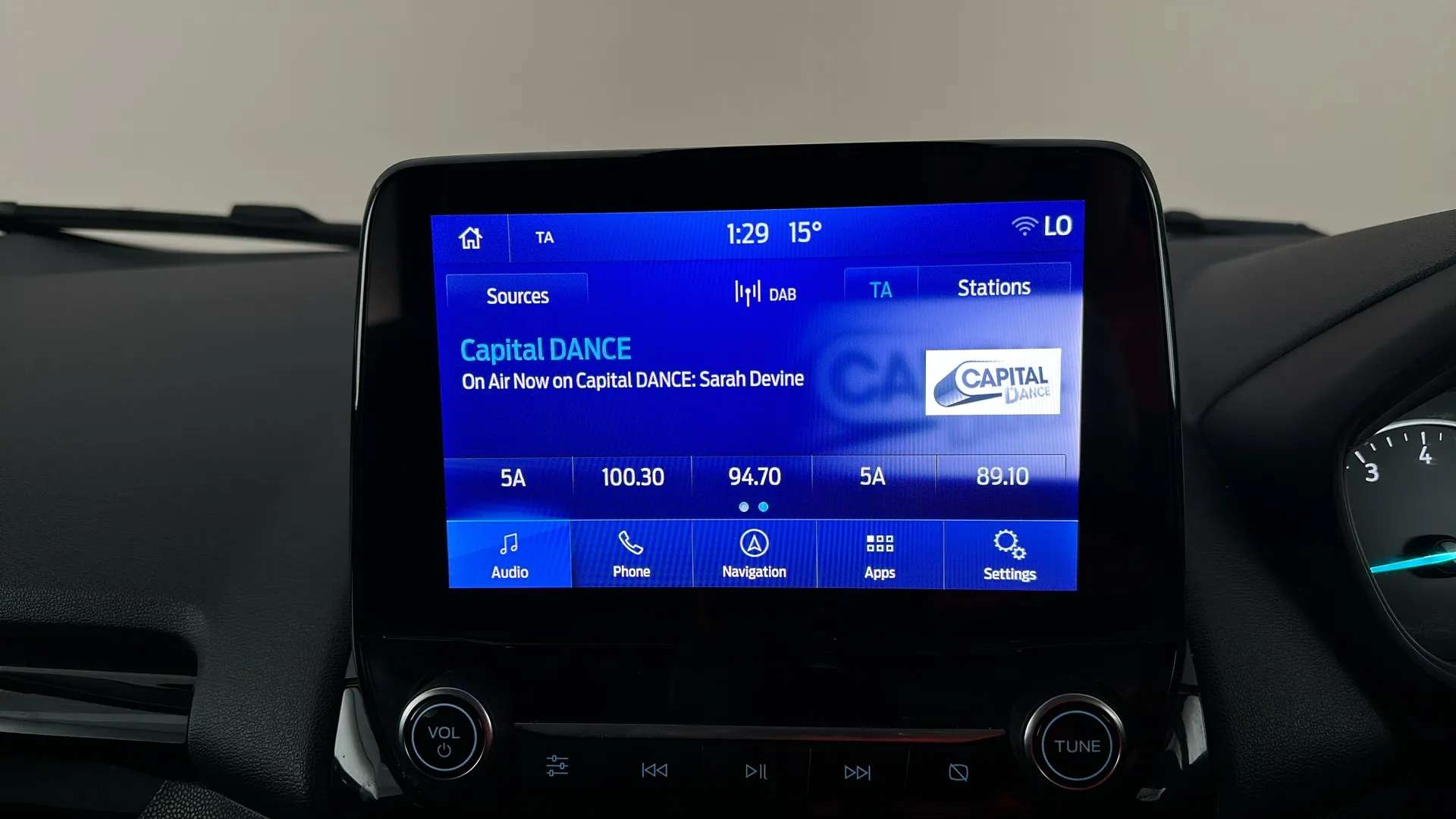2022 FORD ECOSPORT 2022 FORD ECOSPORT