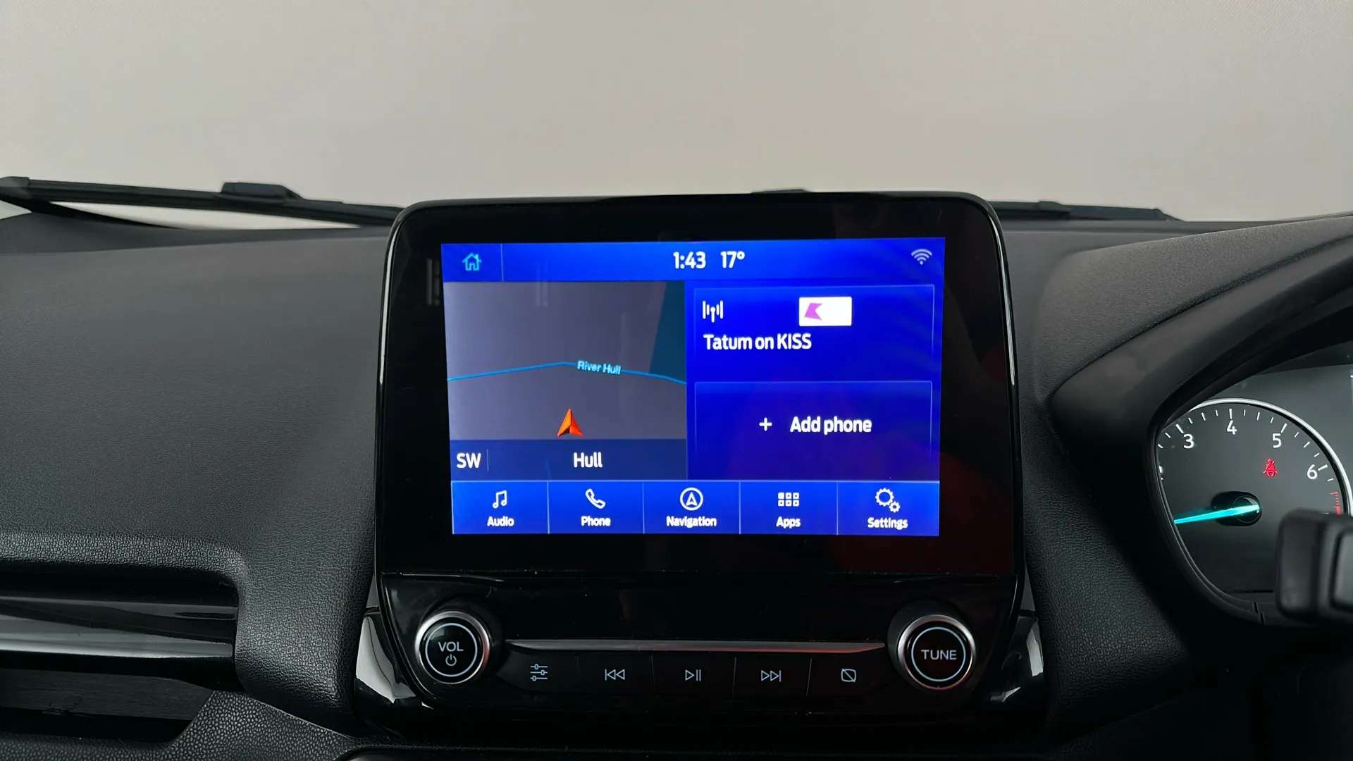 2022 FORD ECOSPORT 2022 FORD ECOSPORT