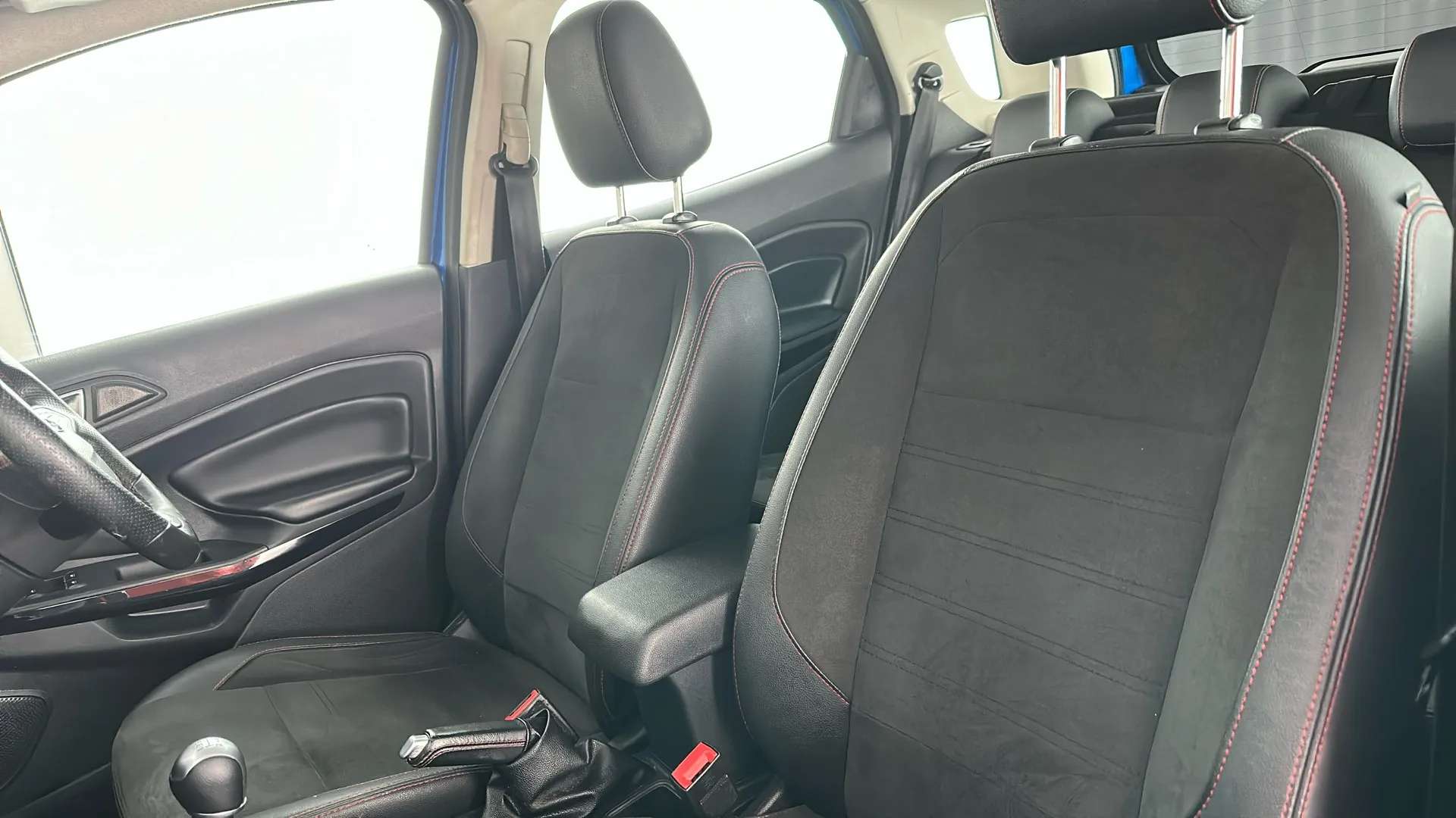 2022 FORD ECOSPORT 2022 FORD ECOSPORT