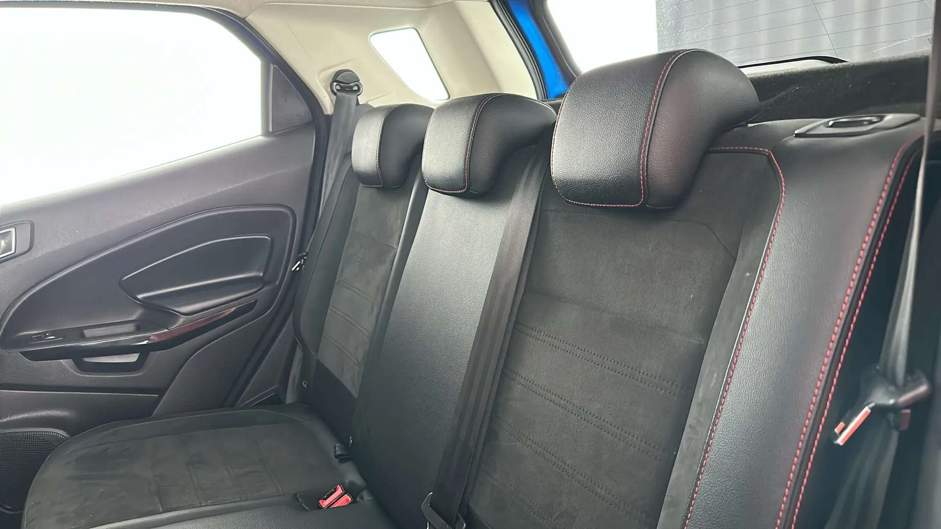 2022 FORD ECOSPORT 2022 FORD ECOSPORT