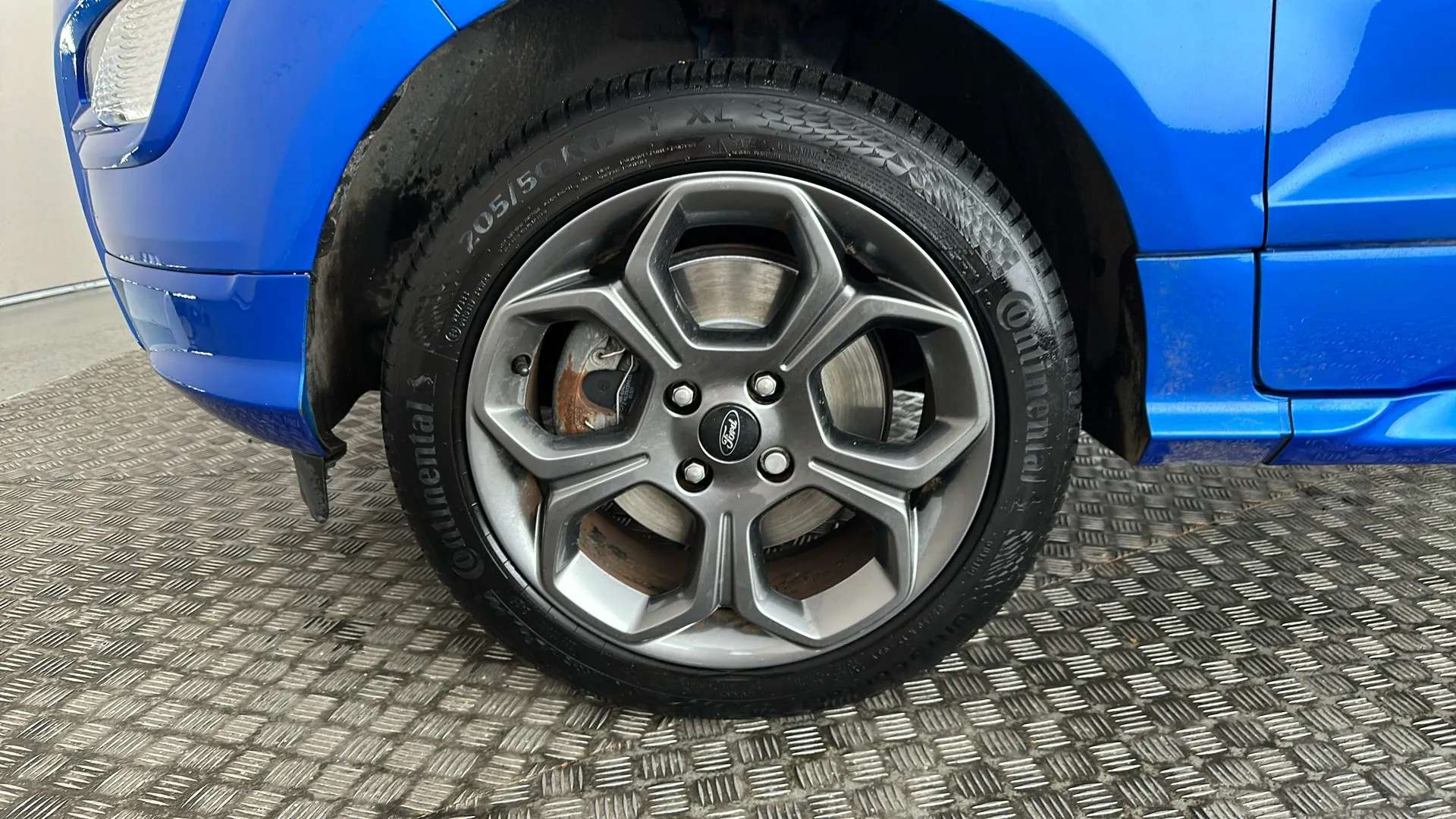 2022 FORD ECOSPORT 2022 FORD ECOSPORT