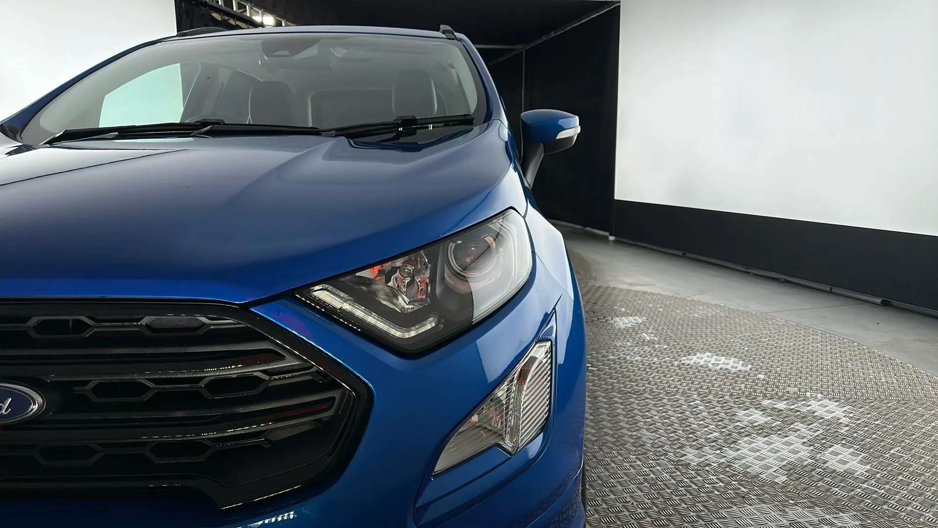 2022 FORD ECOSPORT 2022 FORD ECOSPORT