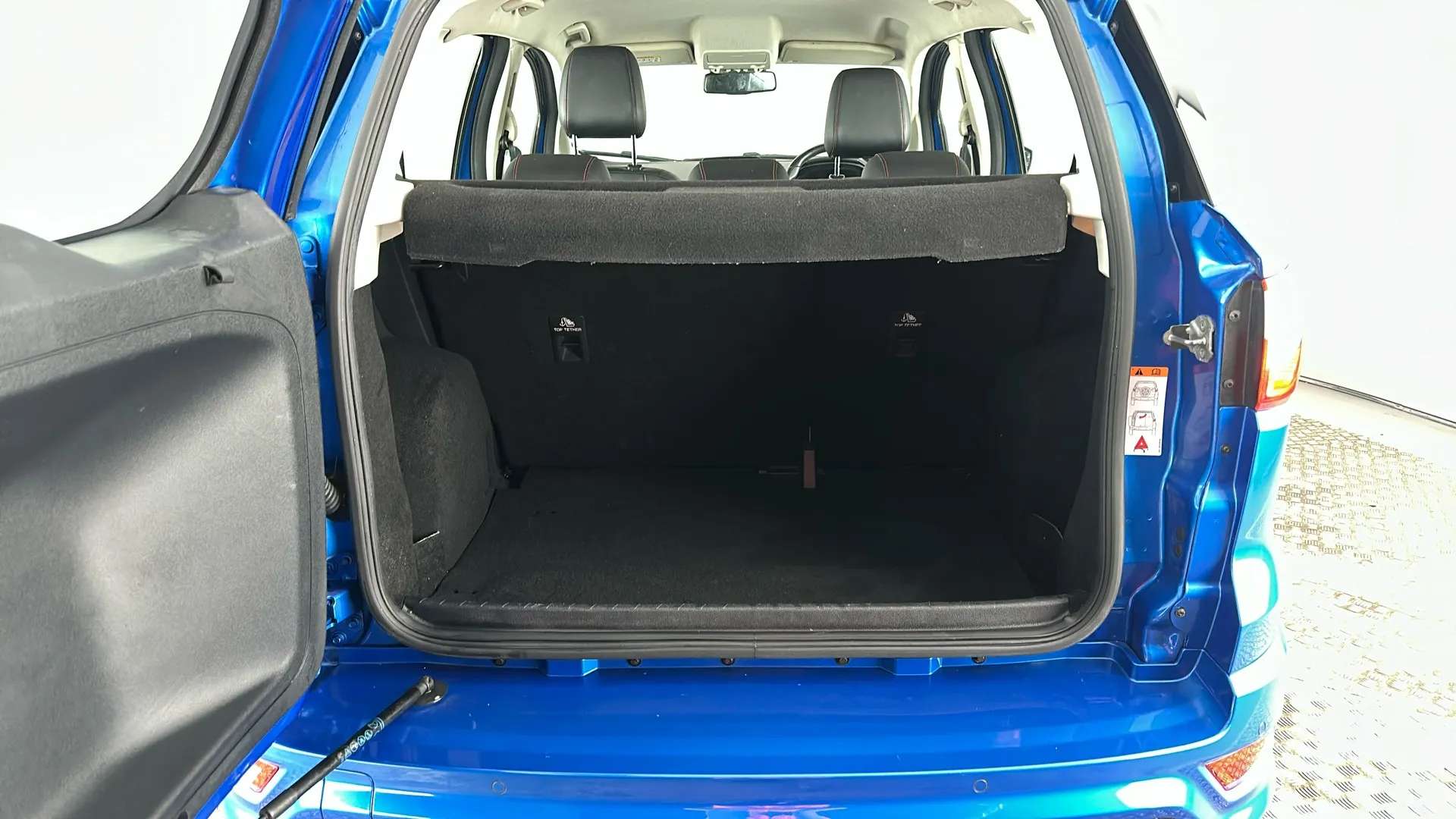 2022 FORD ECOSPORT 2022 FORD ECOSPORT