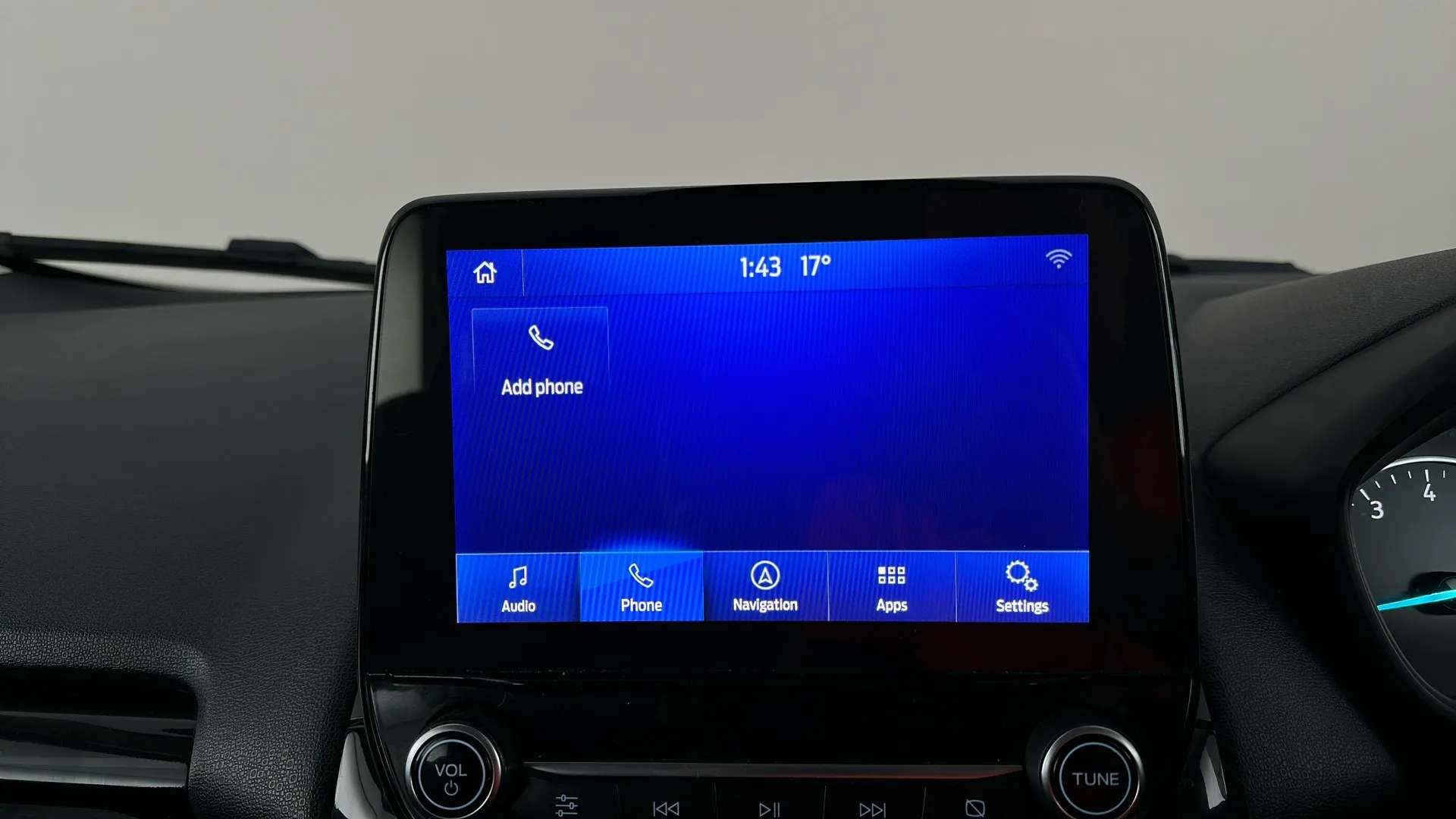 2022 FORD ECOSPORT 2022 FORD ECOSPORT