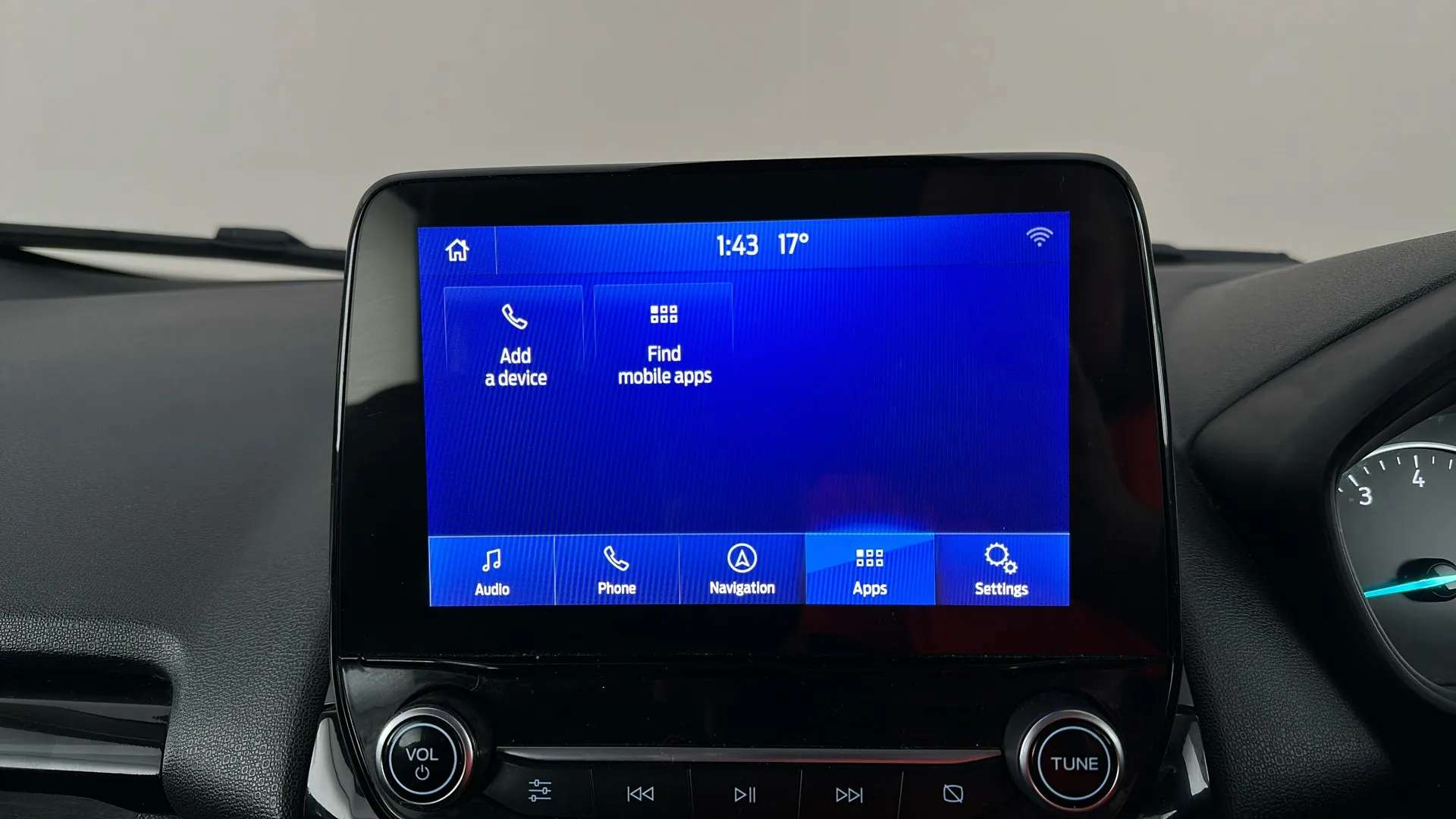 2022 FORD ECOSPORT 2022 FORD ECOSPORT