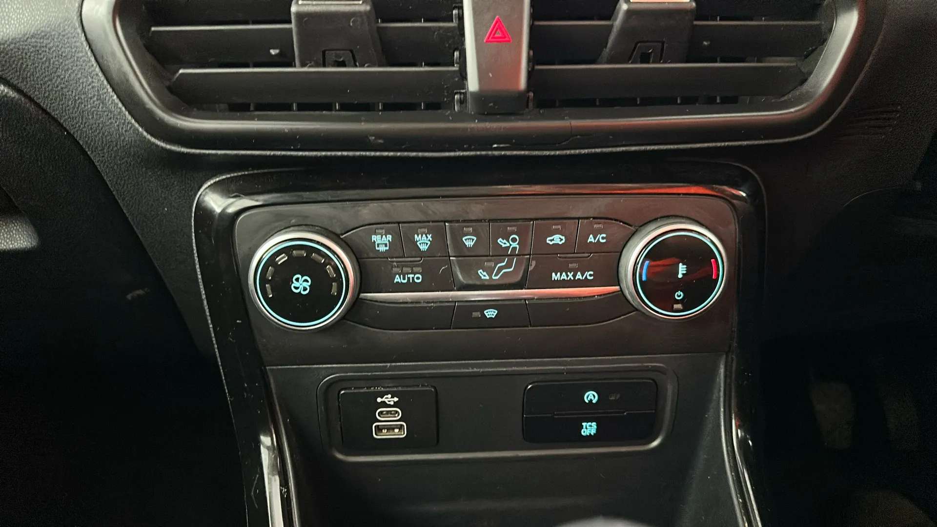 2022 FORD ECOSPORT 2022 FORD ECOSPORT