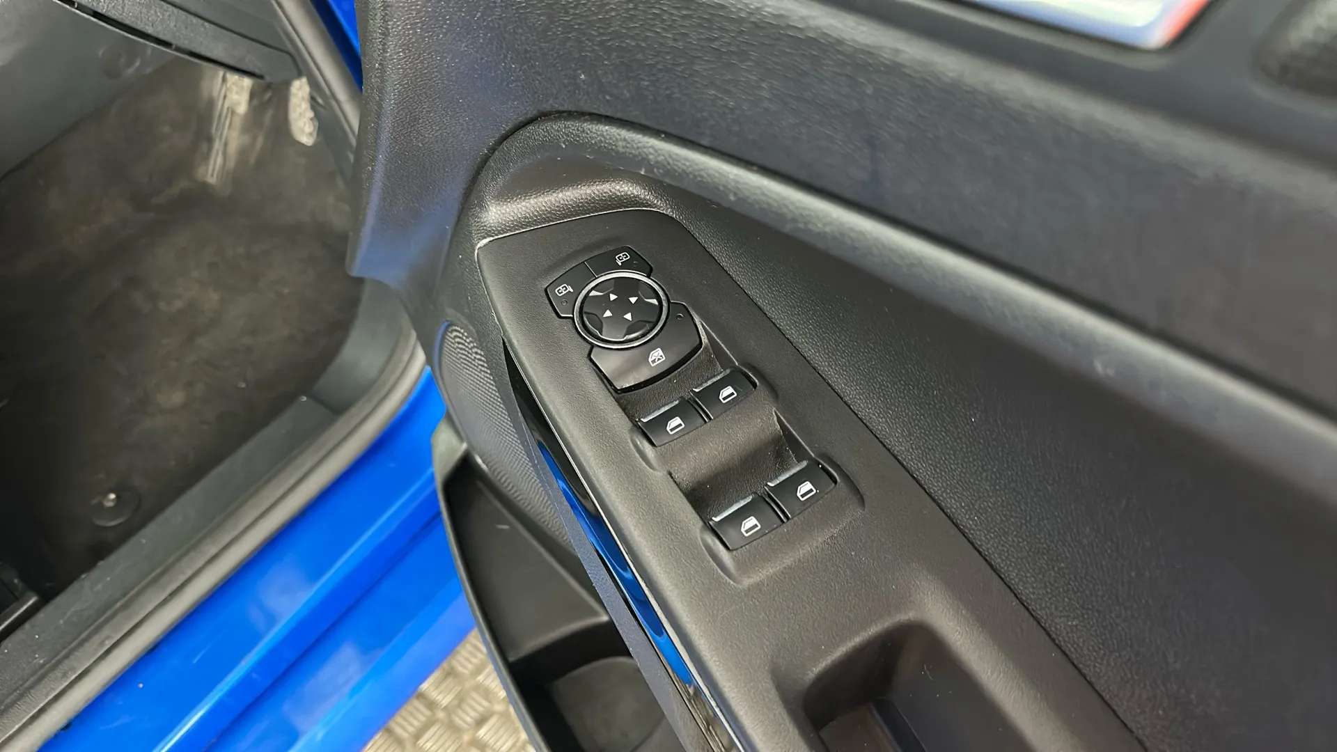 2022 FORD ECOSPORT 2022 FORD ECOSPORT