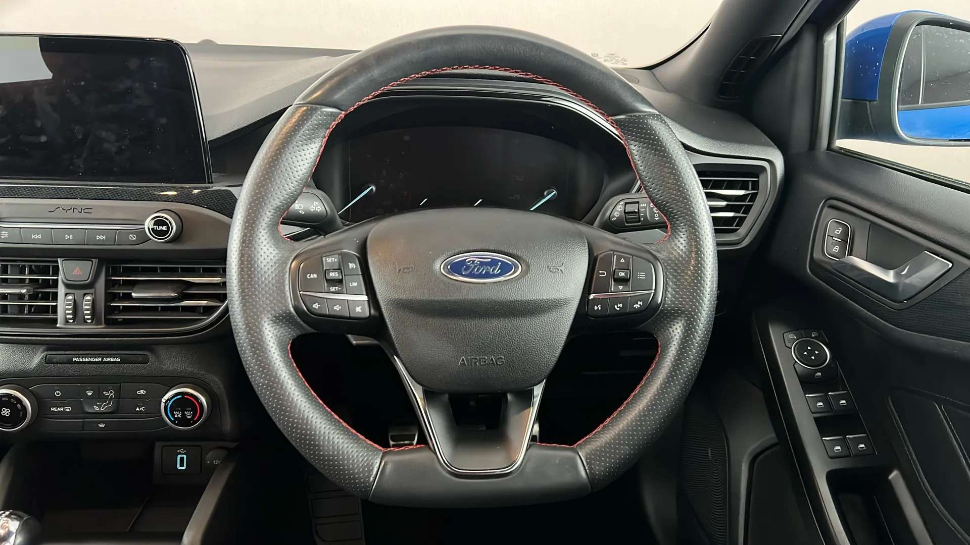 2019 FORD FOCUS 2019 FORD FOCUS