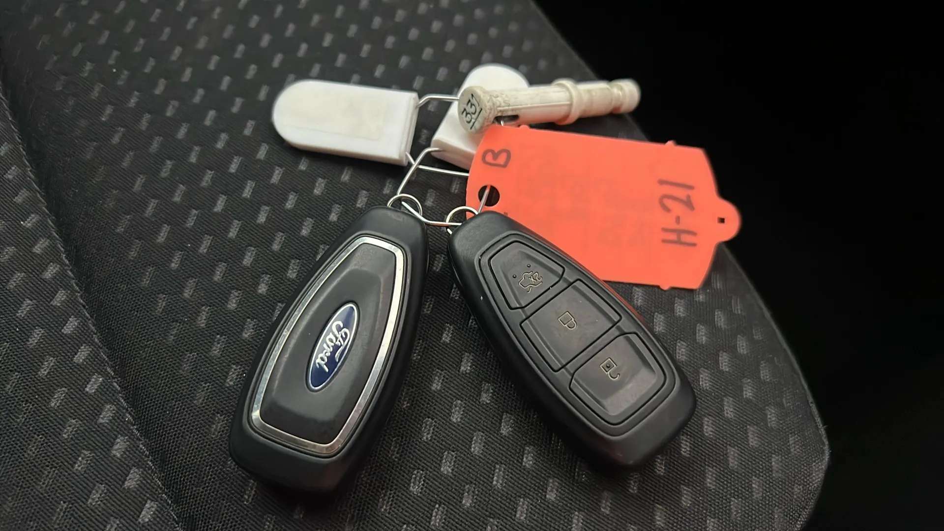 2019 FORD FOCUS 2019 FORD FOCUS