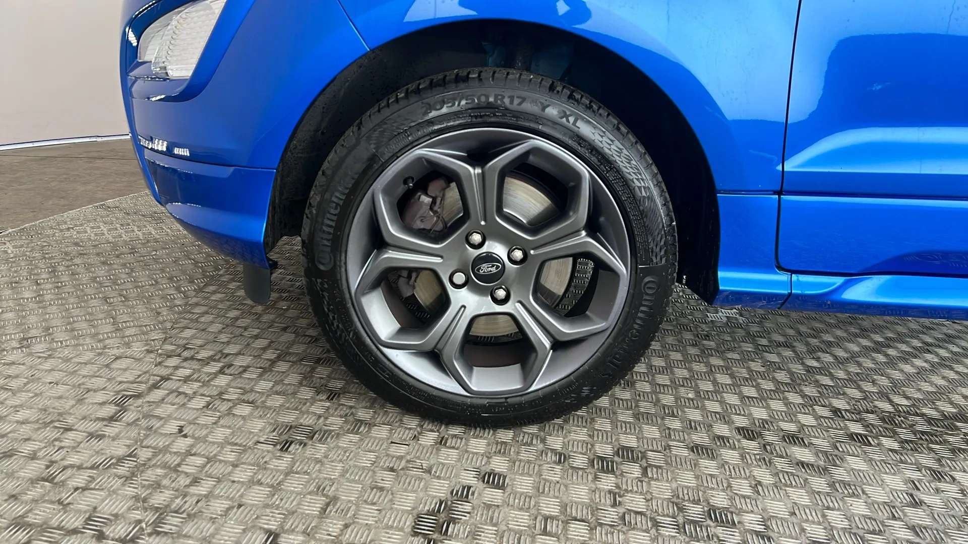 2023 FORD ECOSPORT 2023 FORD ECOSPORT