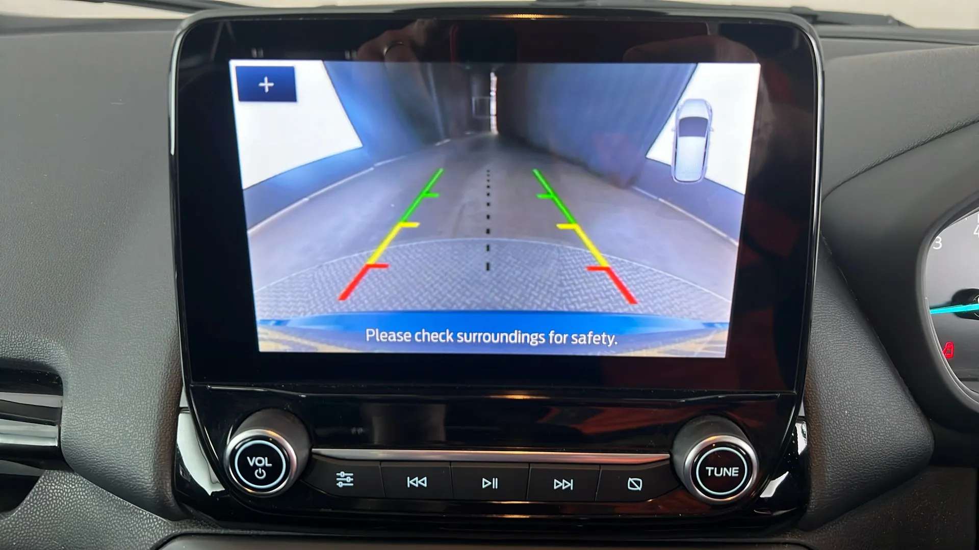 2023 FORD ECOSPORT 2023 FORD ECOSPORT