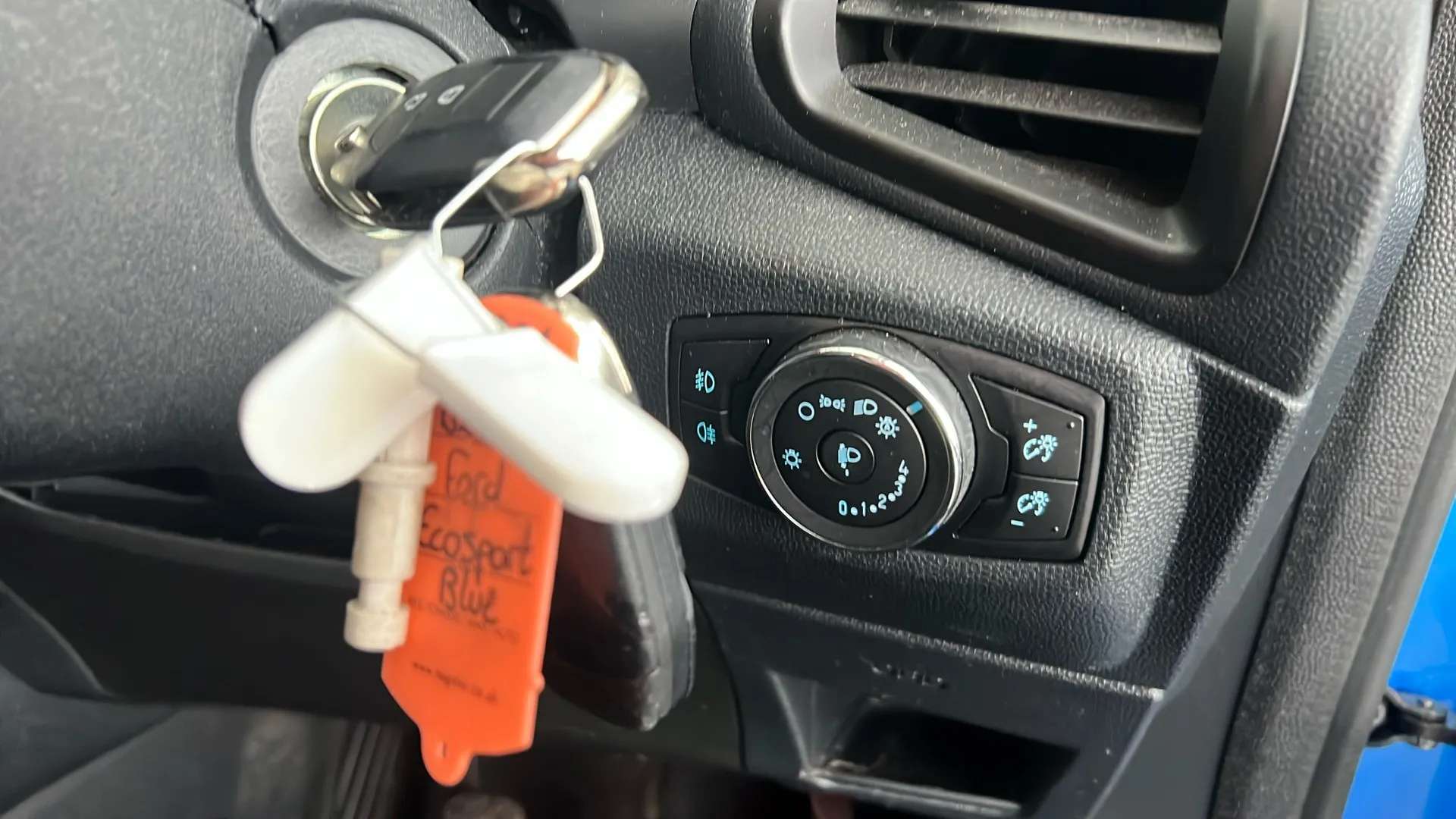 2023 FORD ECOSPORT 2023 FORD ECOSPORT