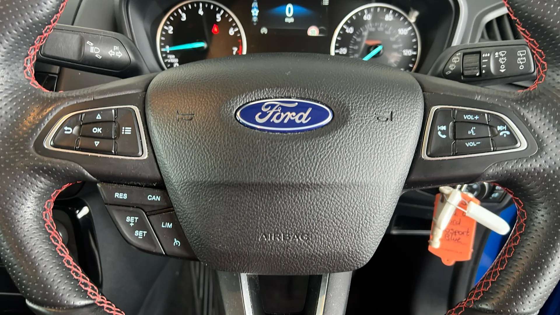 2023 FORD ECOSPORT 2023 FORD ECOSPORT