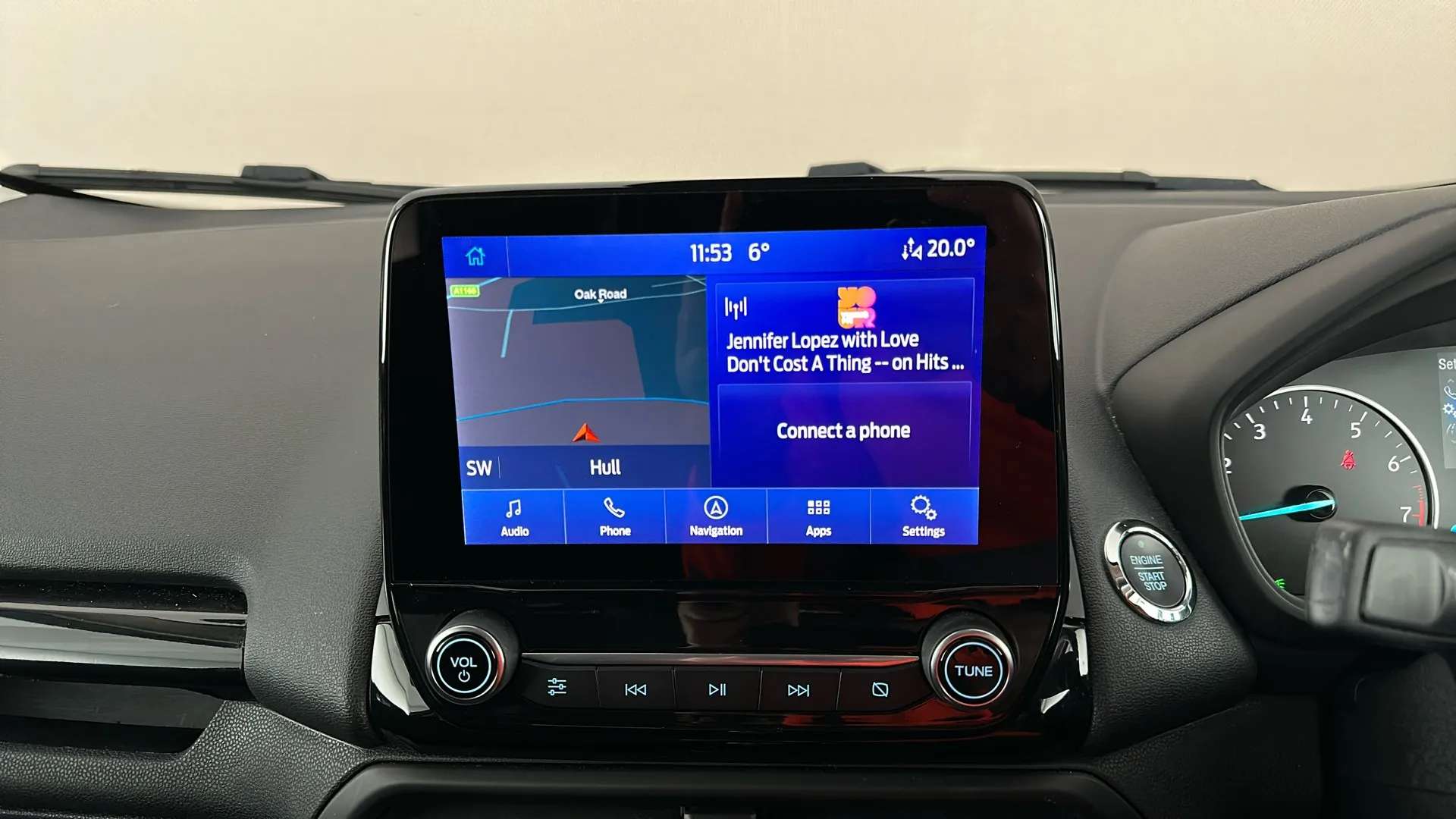 2023 FORD ECOSPORT 2023 FORD ECOSPORT