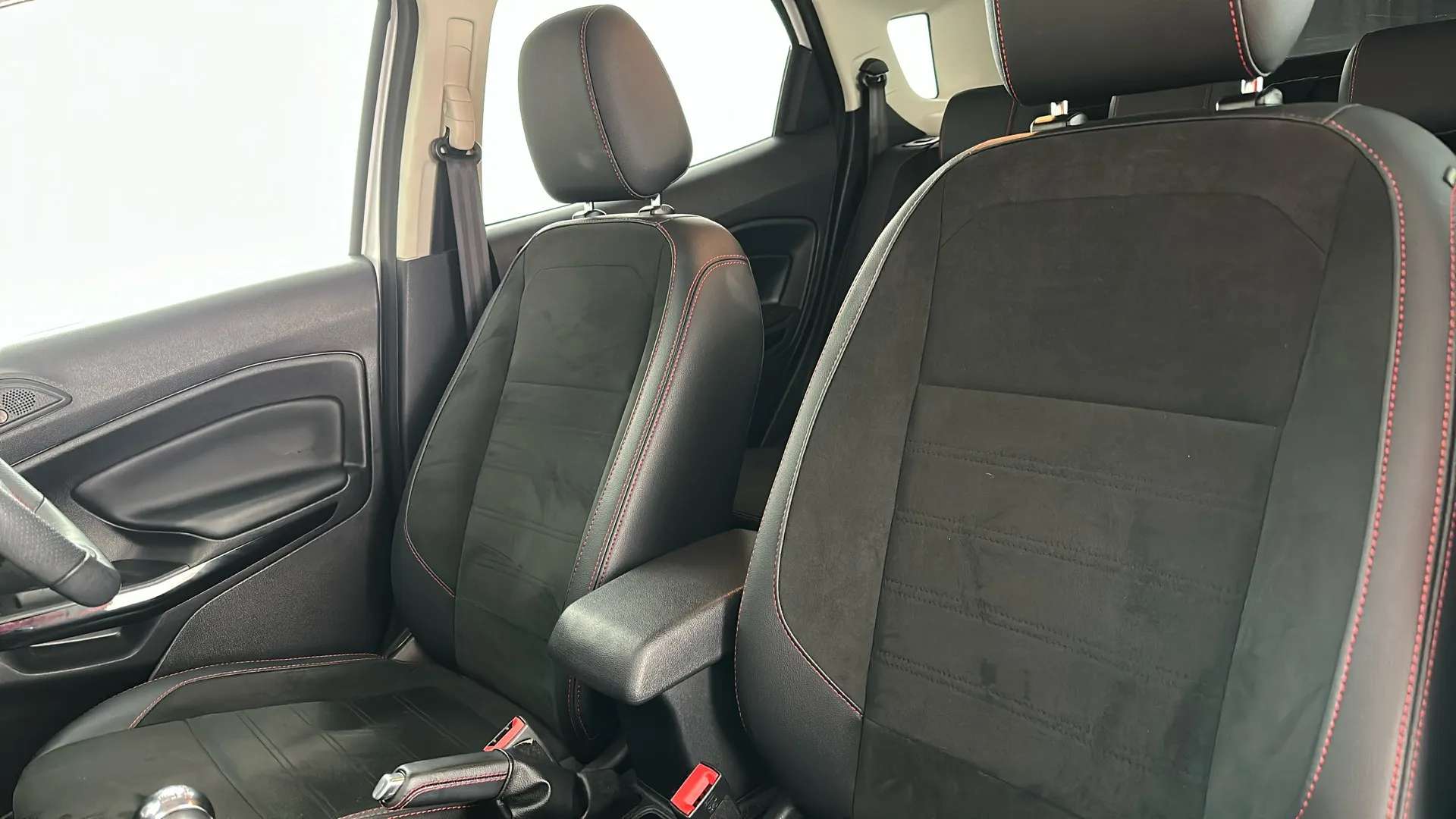 2023 FORD ECOSPORT 2023 FORD ECOSPORT