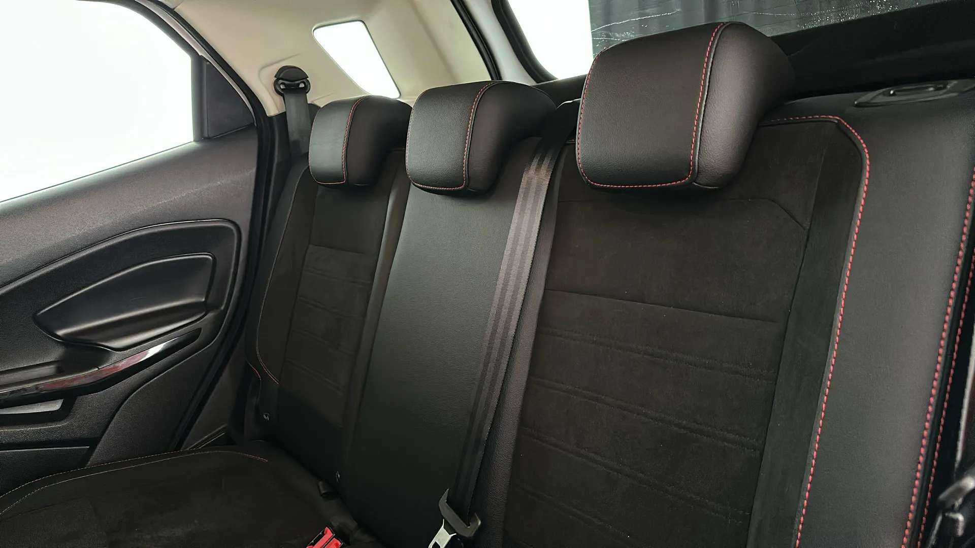 2023 FORD ECOSPORT 2023 FORD ECOSPORT