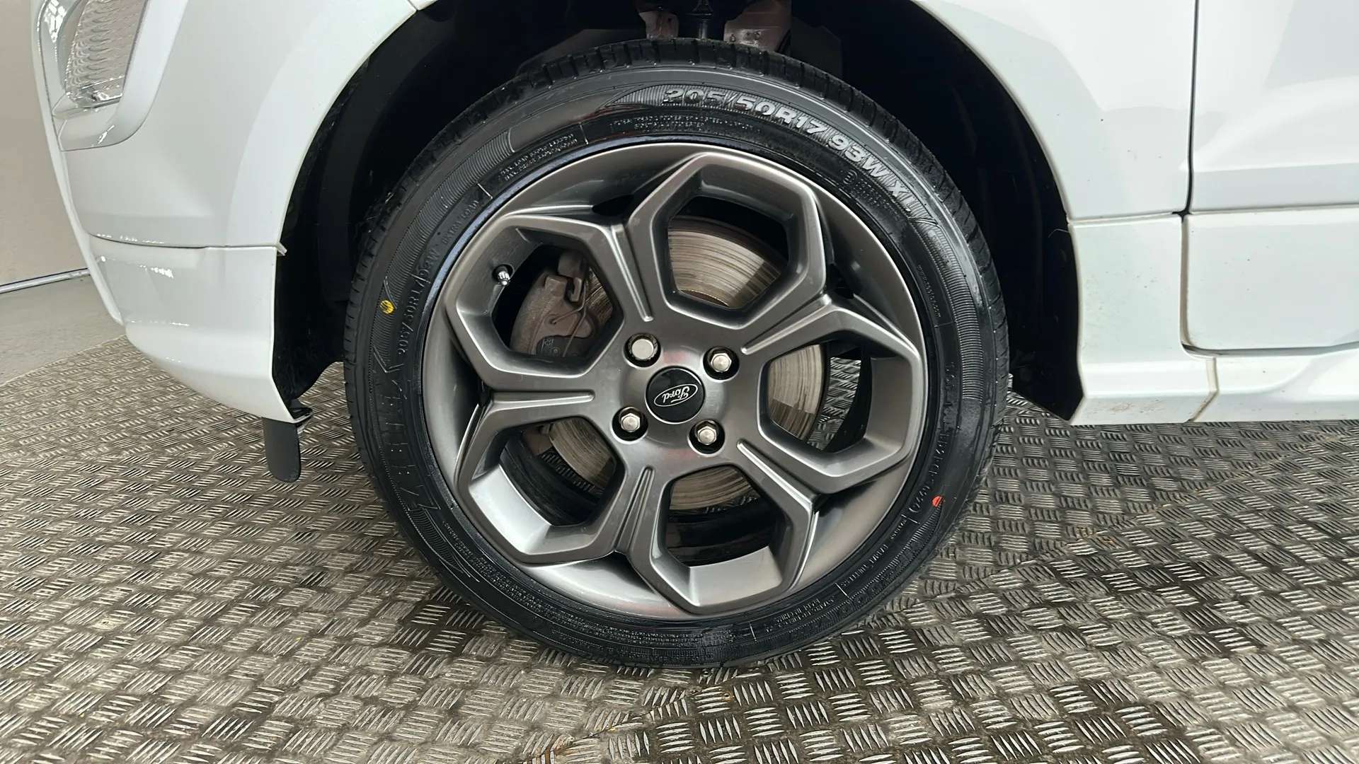 2023 FORD ECOSPORT 2023 FORD ECOSPORT