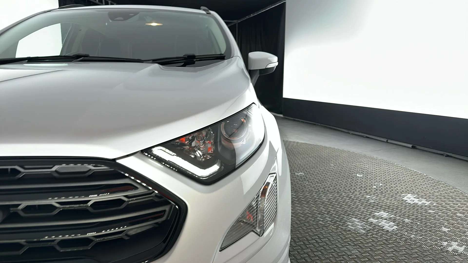 2023 FORD ECOSPORT 2023 FORD ECOSPORT