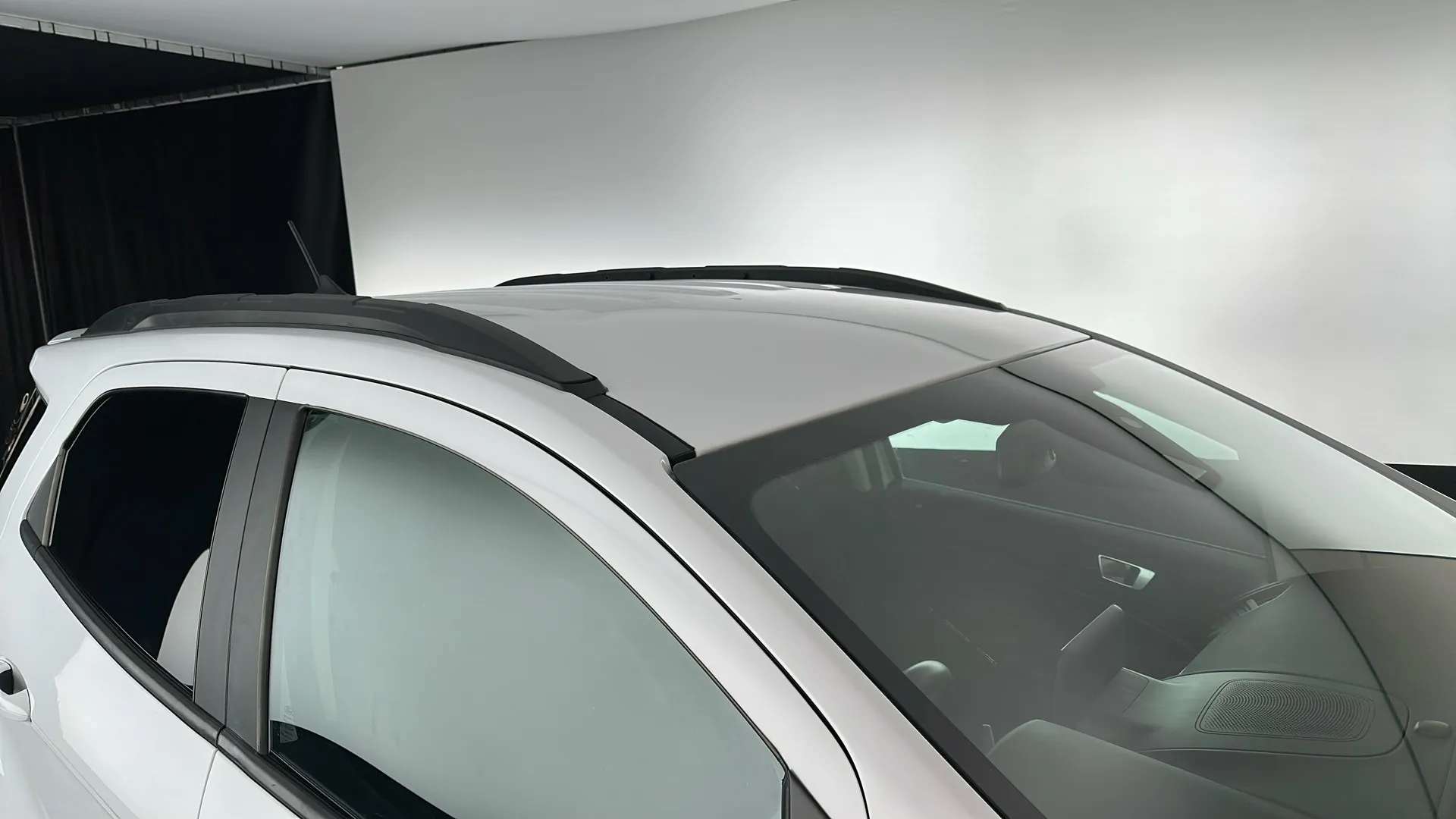 2023 FORD ECOSPORT 2023 FORD ECOSPORT