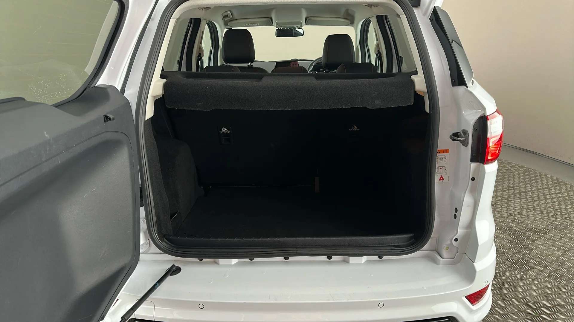 2023 FORD ECOSPORT 2023 FORD ECOSPORT