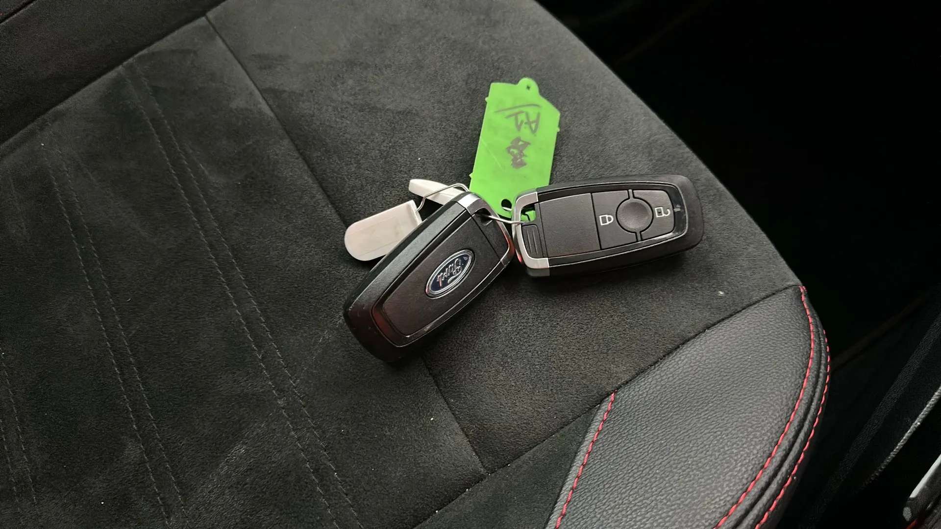 2023 FORD ECOSPORT 2023 FORD ECOSPORT