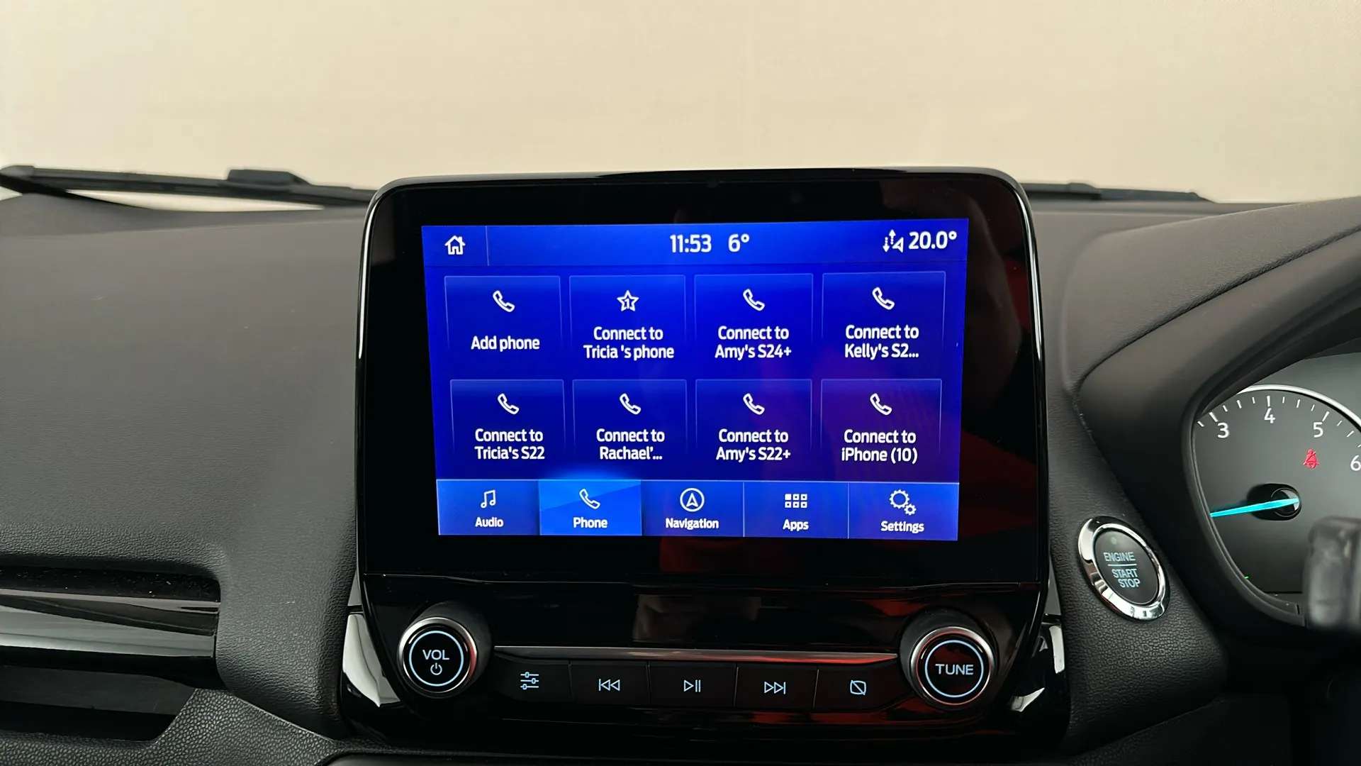 2023 FORD ECOSPORT 2023 FORD ECOSPORT