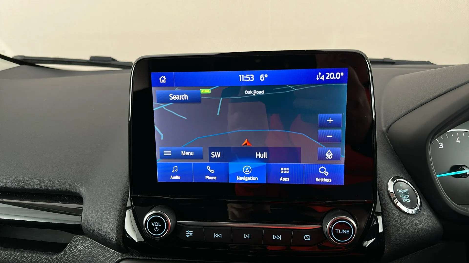 2023 FORD ECOSPORT 2023 FORD ECOSPORT