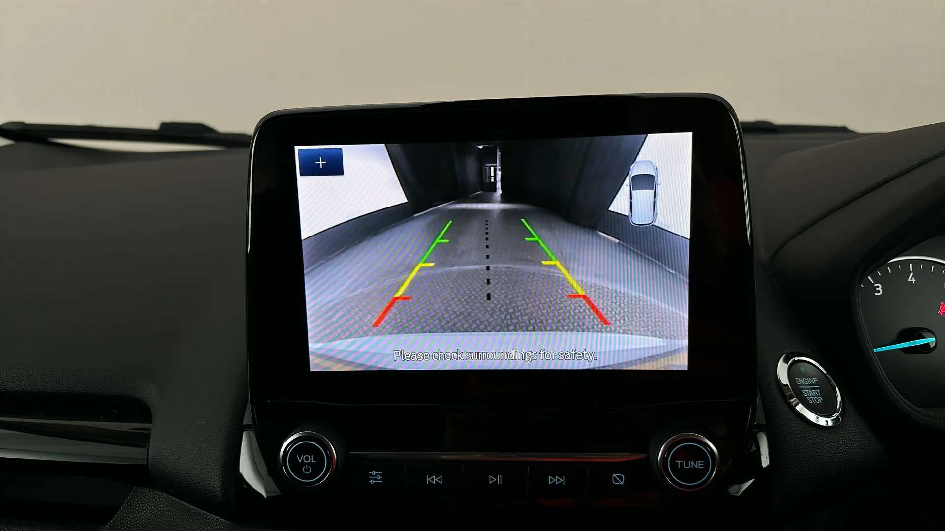 2023 FORD ECOSPORT 2023 FORD ECOSPORT