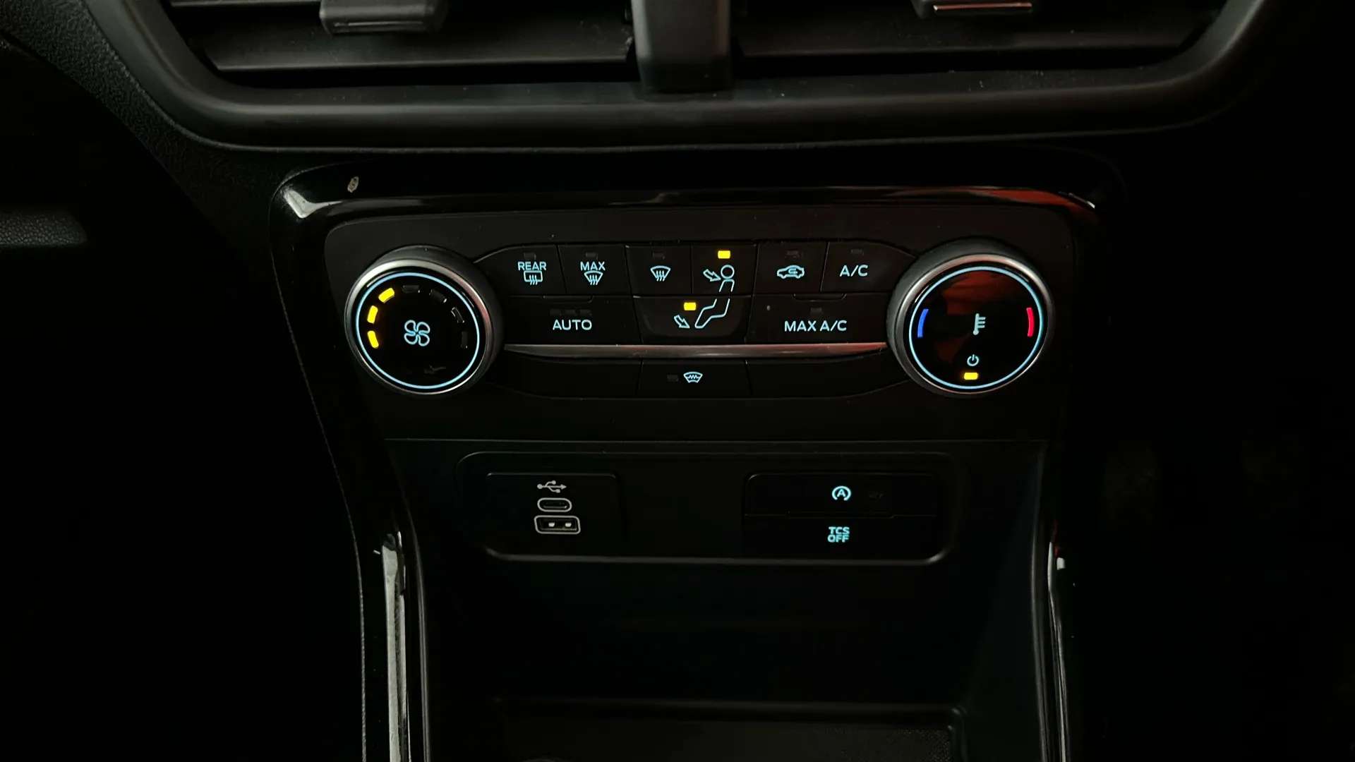 2023 FORD ECOSPORT 2023 FORD ECOSPORT