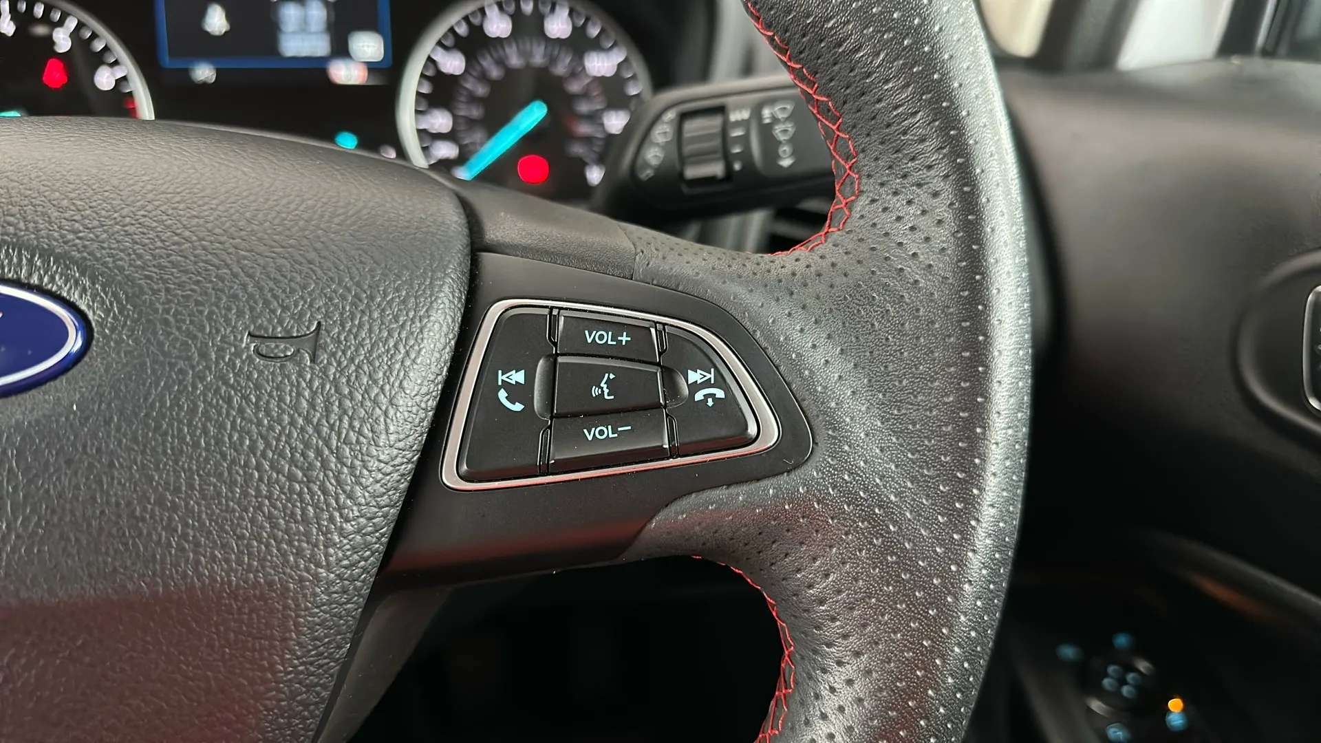 2023 FORD ECOSPORT 2023 FORD ECOSPORT