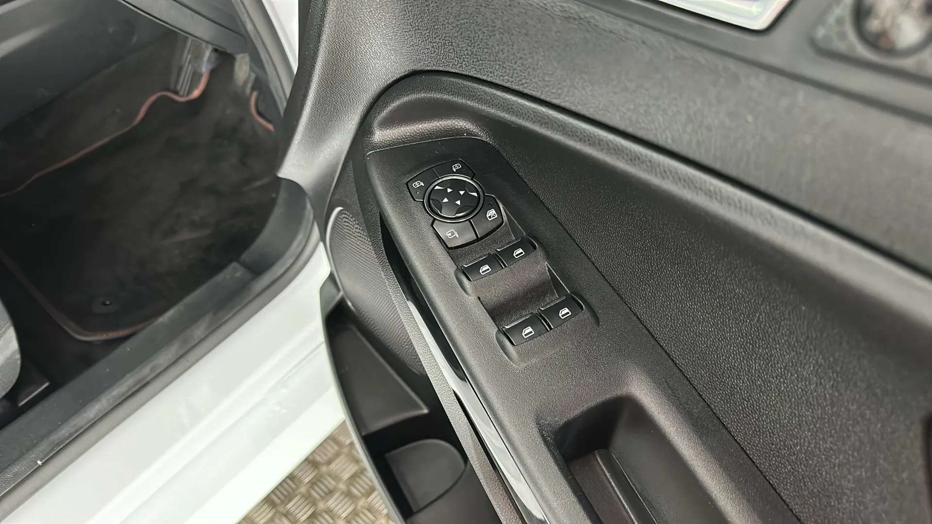 2023 FORD ECOSPORT 2023 FORD ECOSPORT