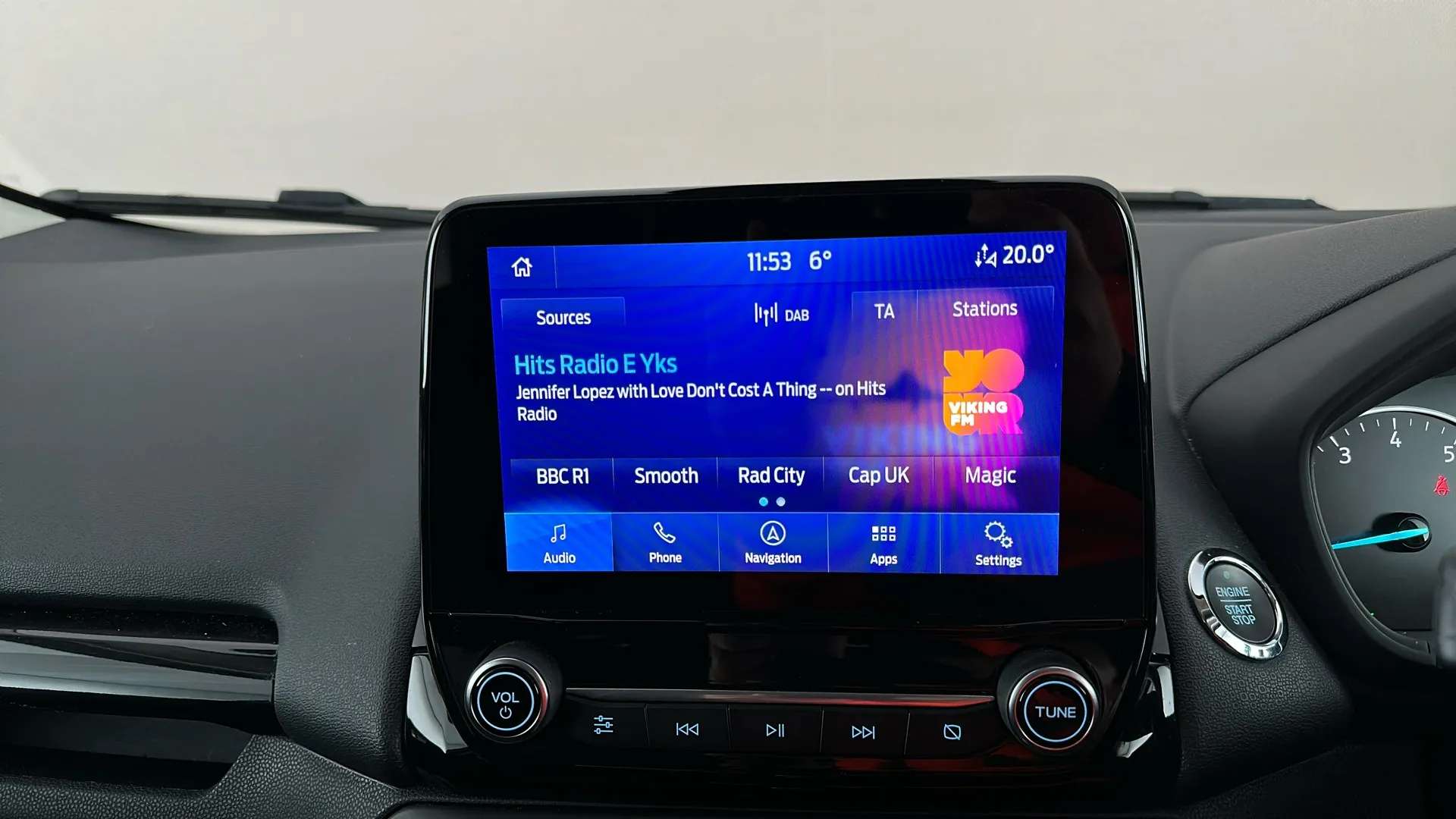 2023 FORD ECOSPORT 2023 FORD ECOSPORT