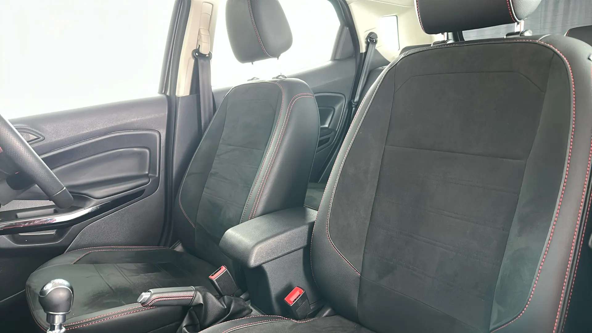 2023 FORD ECOSPORT 2023 FORD ECOSPORT