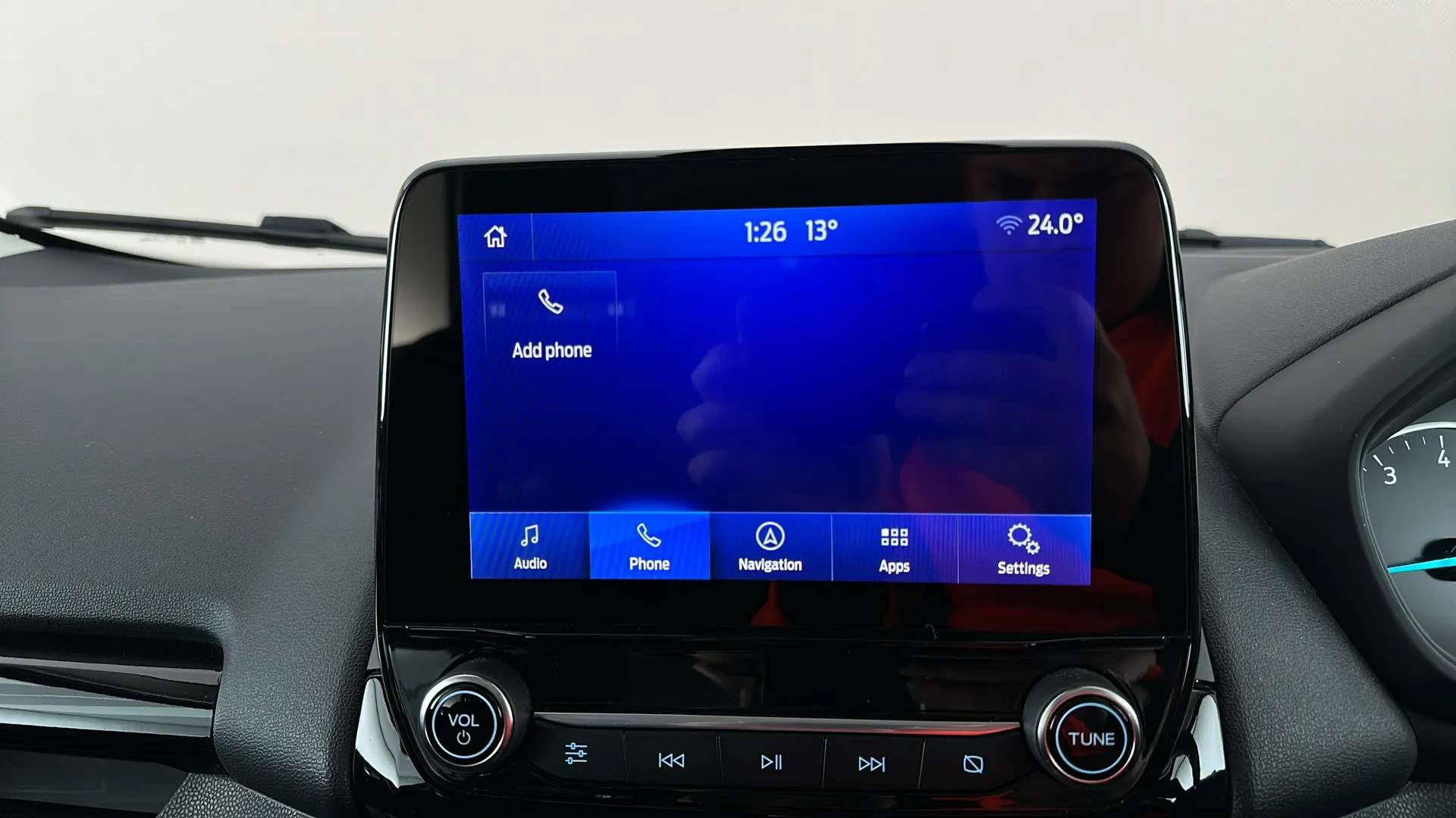 2023 FORD ECOSPORT 2023 FORD ECOSPORT
