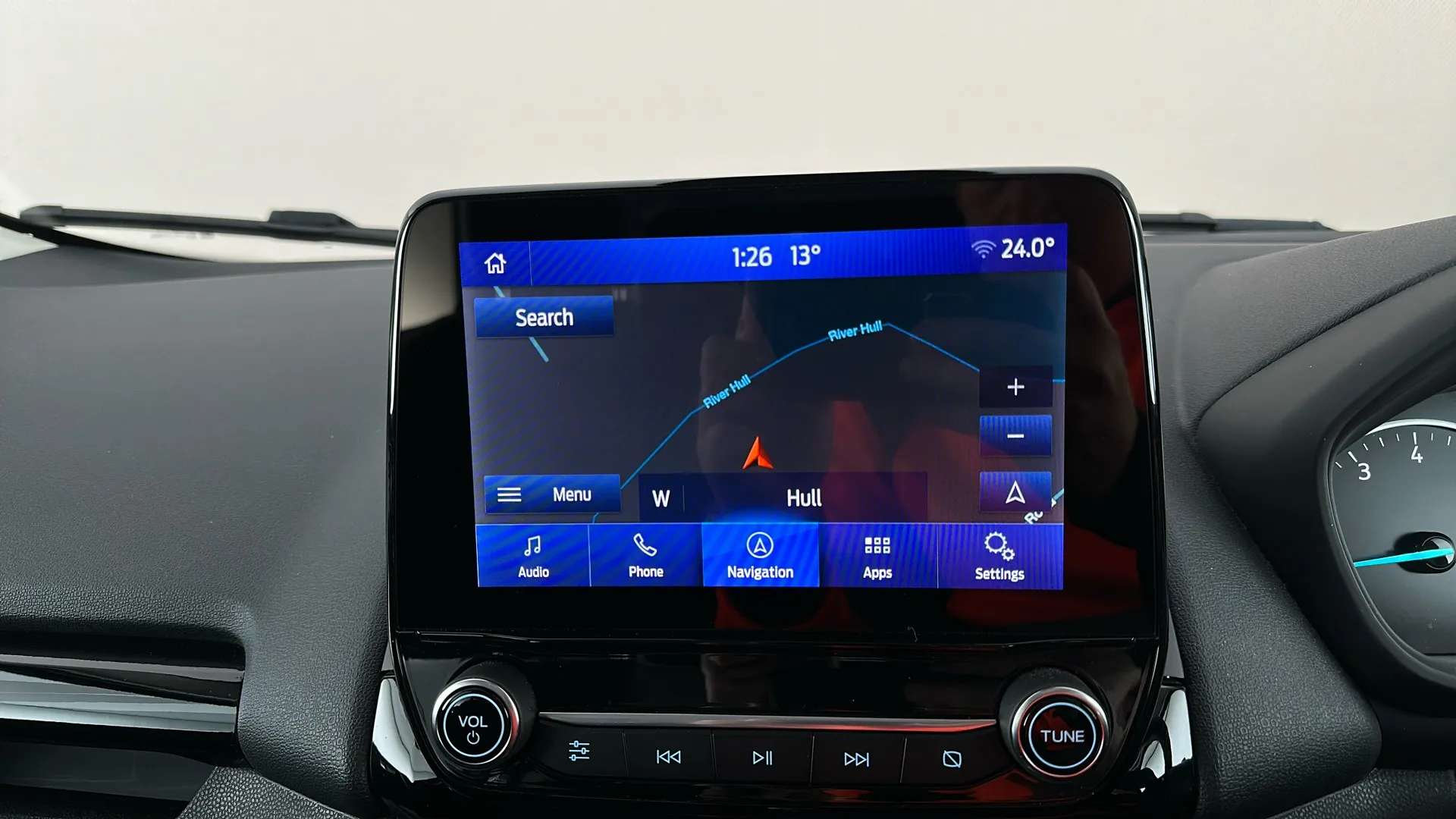 2023 FORD ECOSPORT 2023 FORD ECOSPORT