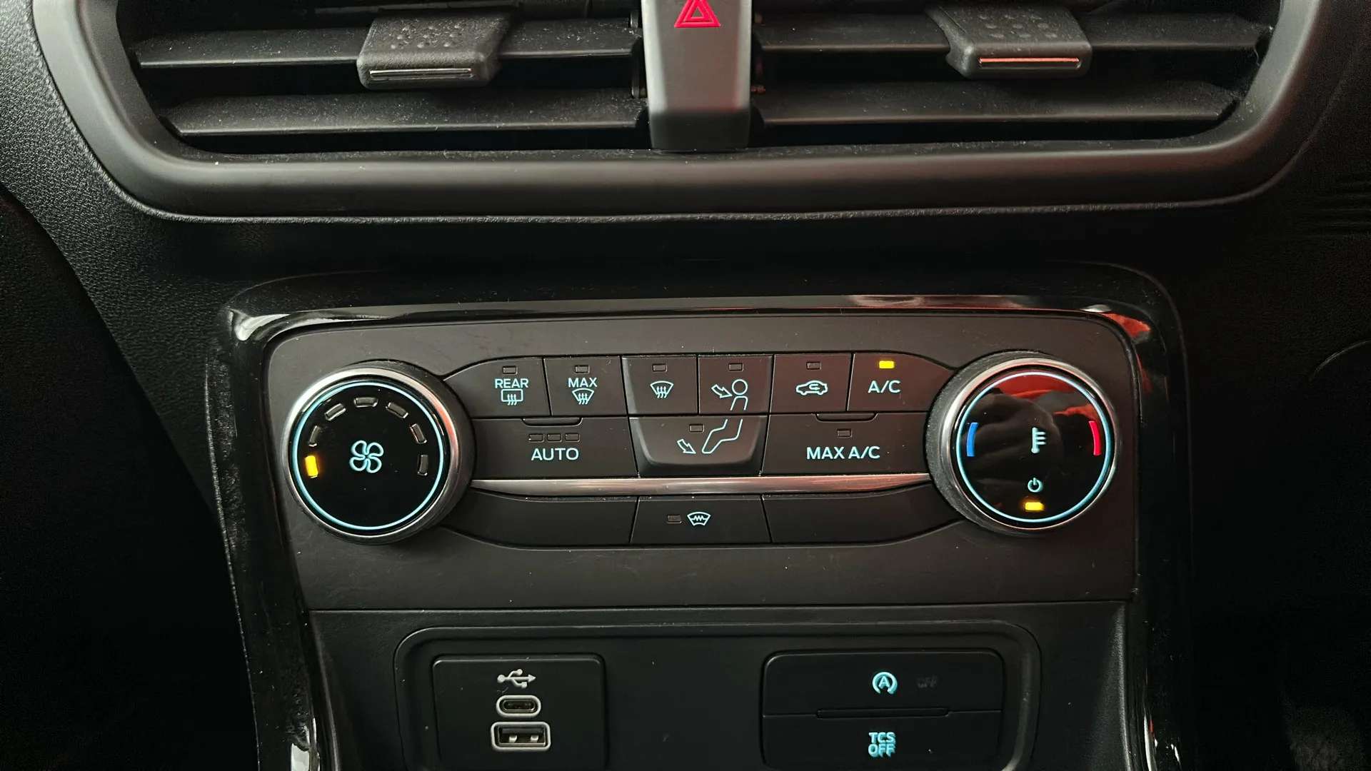 2023 FORD ECOSPORT 2023 FORD ECOSPORT