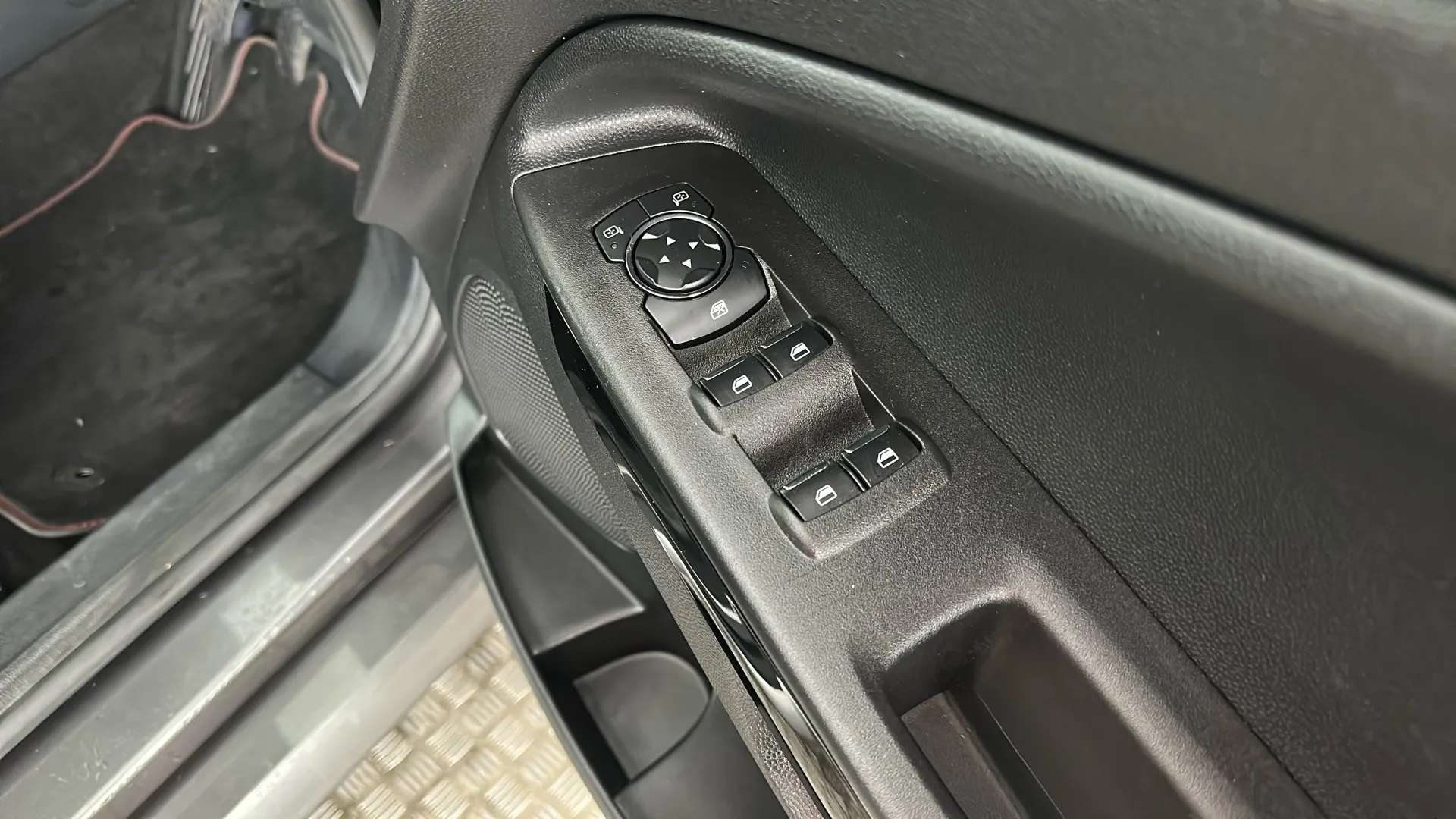 2023 FORD ECOSPORT 2023 FORD ECOSPORT