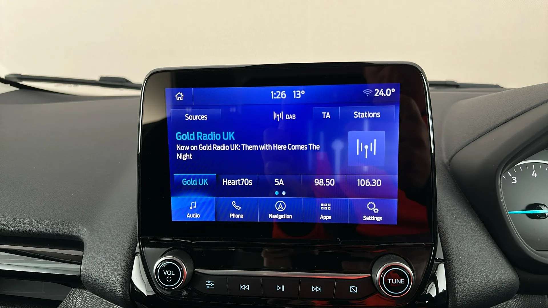 2023 FORD ECOSPORT 2023 FORD ECOSPORT