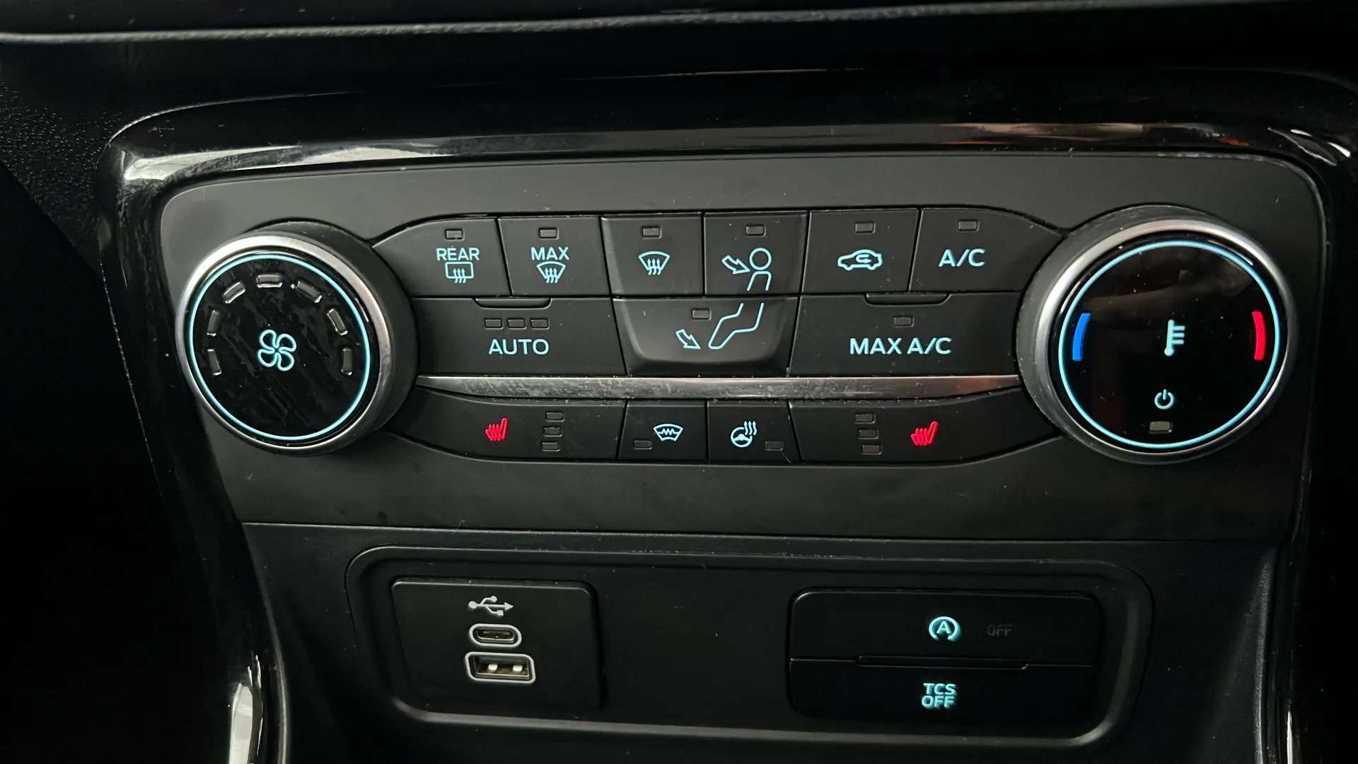 2023 FORD ECOSPORT 2023 FORD ECOSPORT