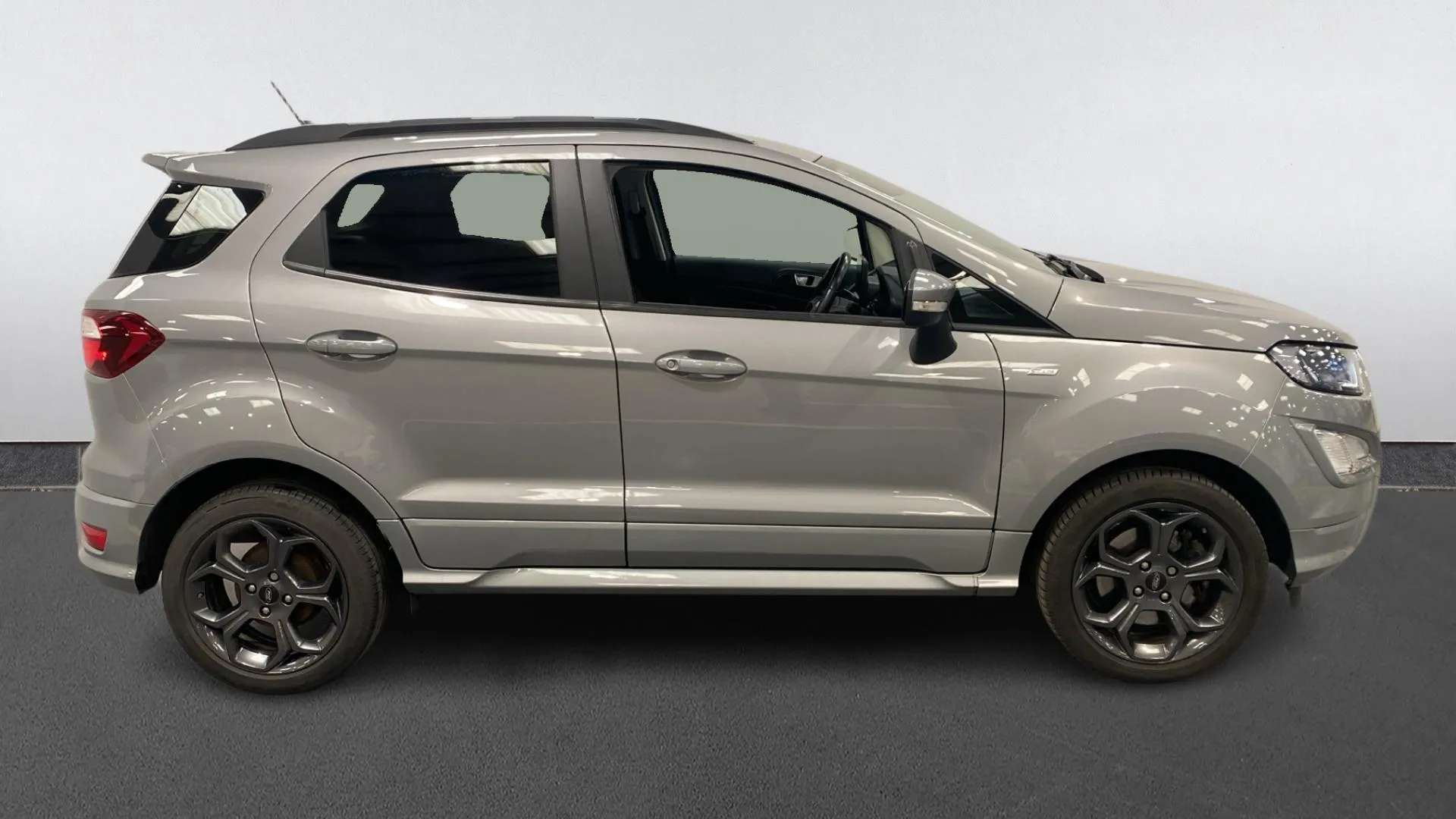 2023 FORD ECOSPORT 2023 FORD ECOSPORT